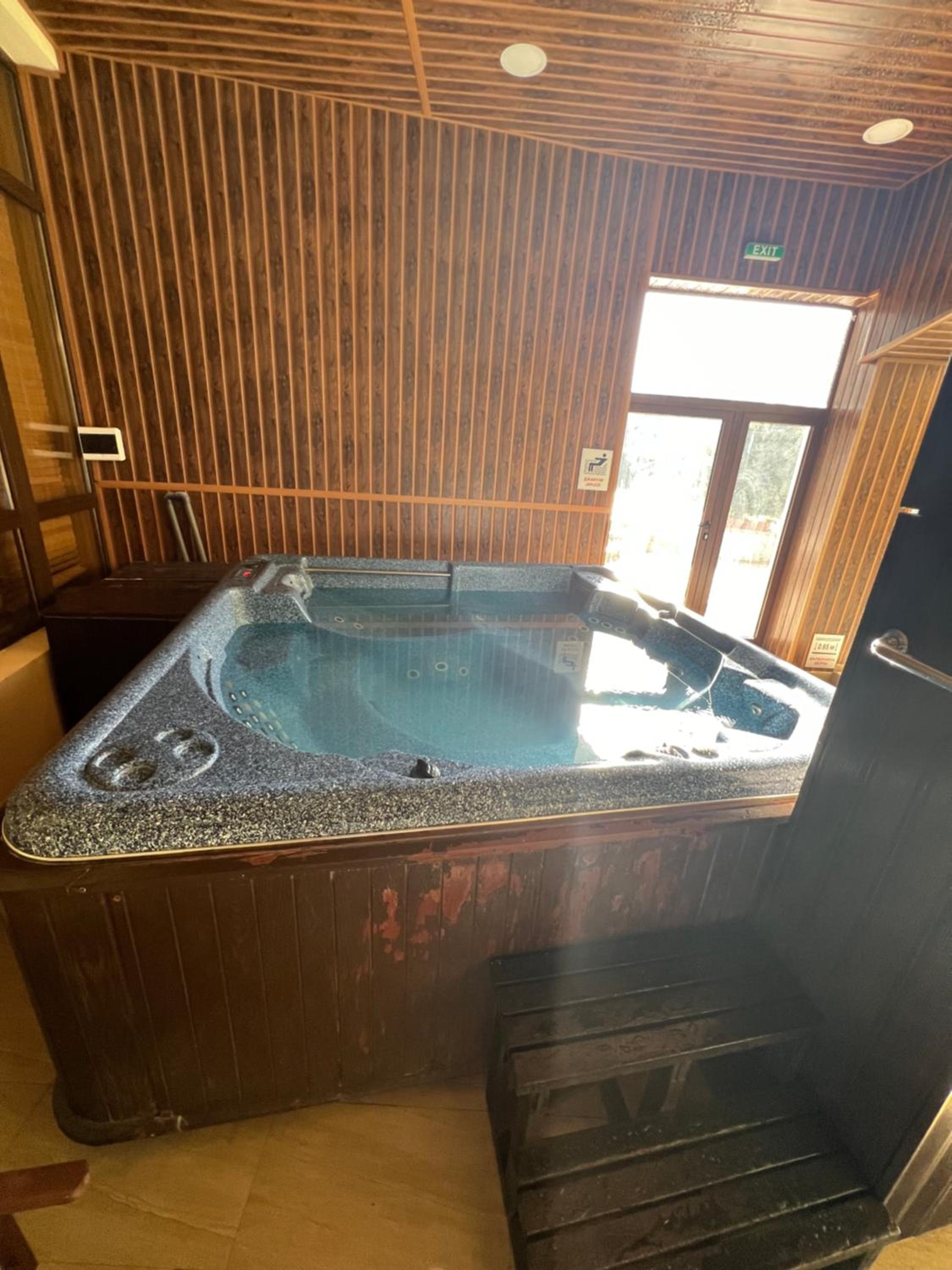 PDC Bansko (ski and spa)
