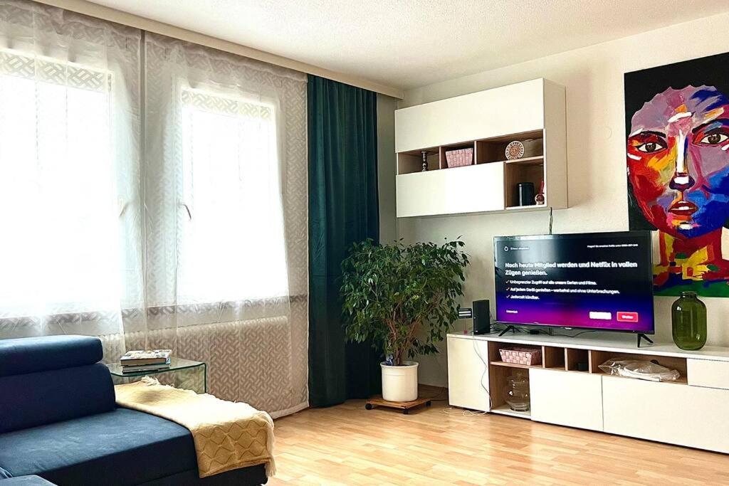 Apartment 14 im Herzen von Linz