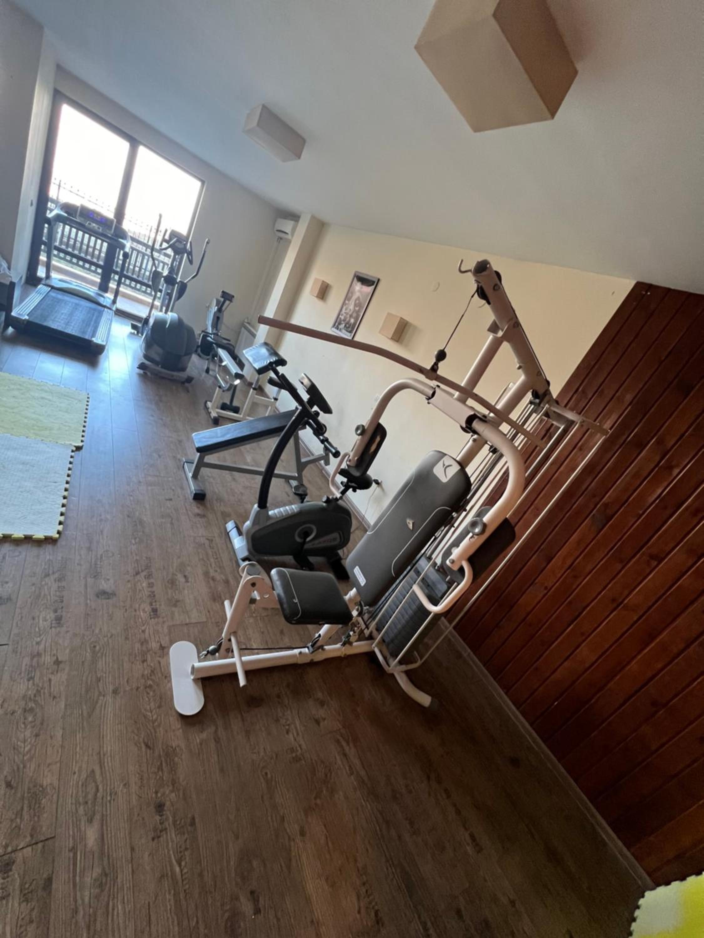 PDC Bansko (ski and spa)
