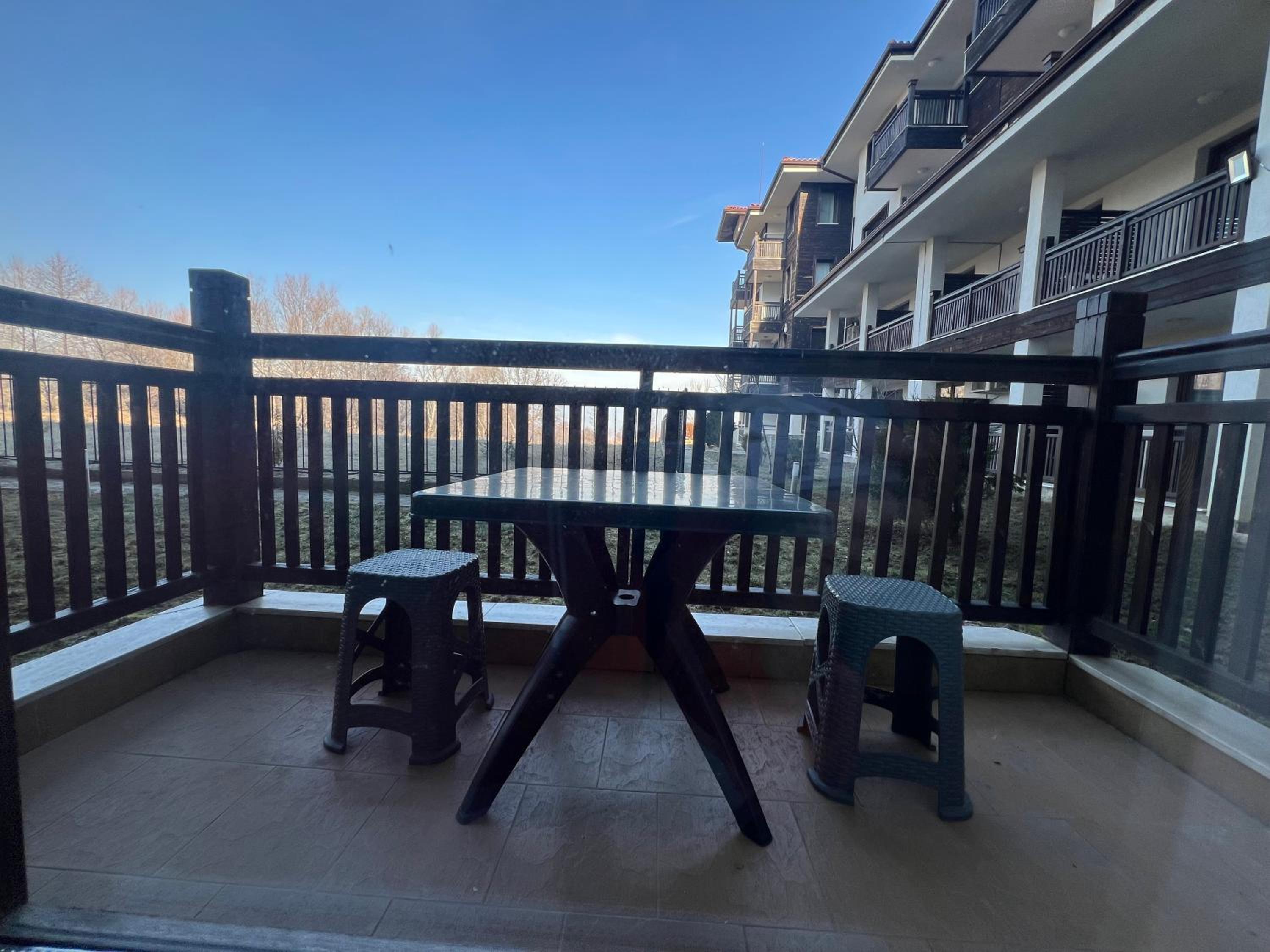 PDC Bansko (ski and spa)
