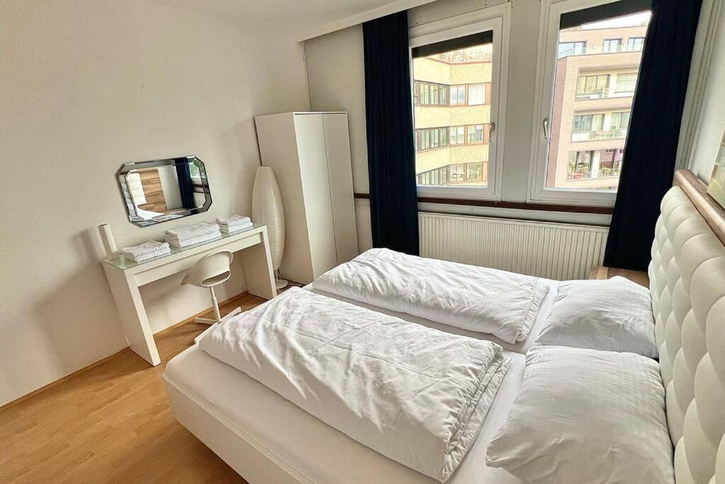 Apartment 14 im Herzen von Linz
