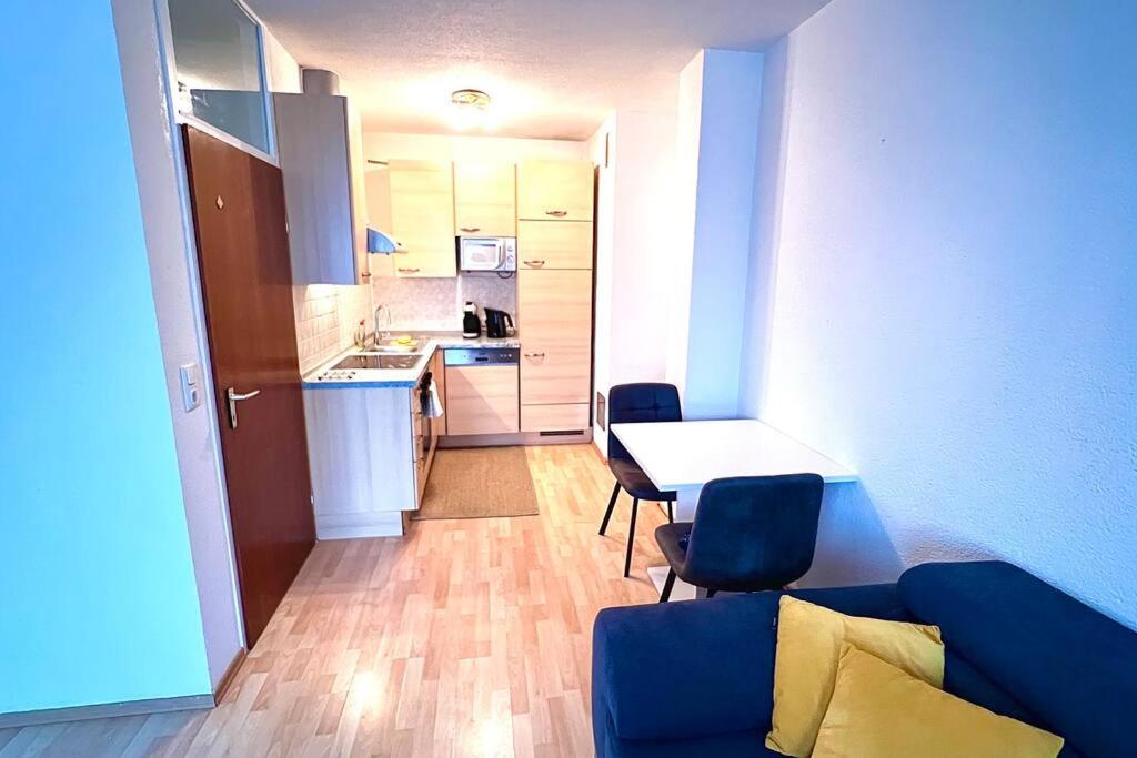 Apartment 14 im Herzen von Linz