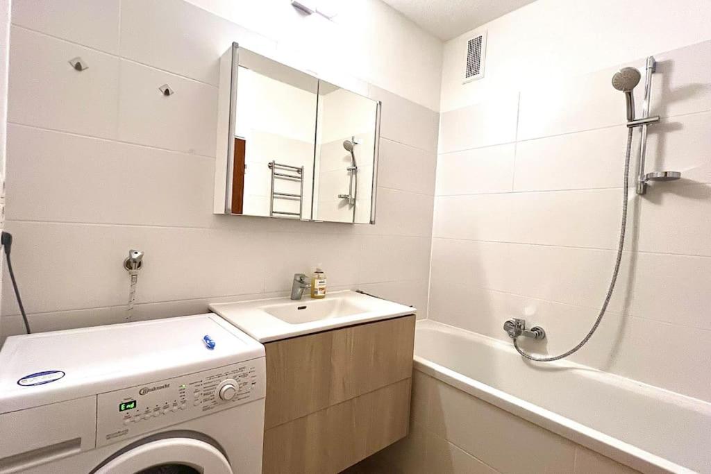 Apartment 14 im Herzen von Linz