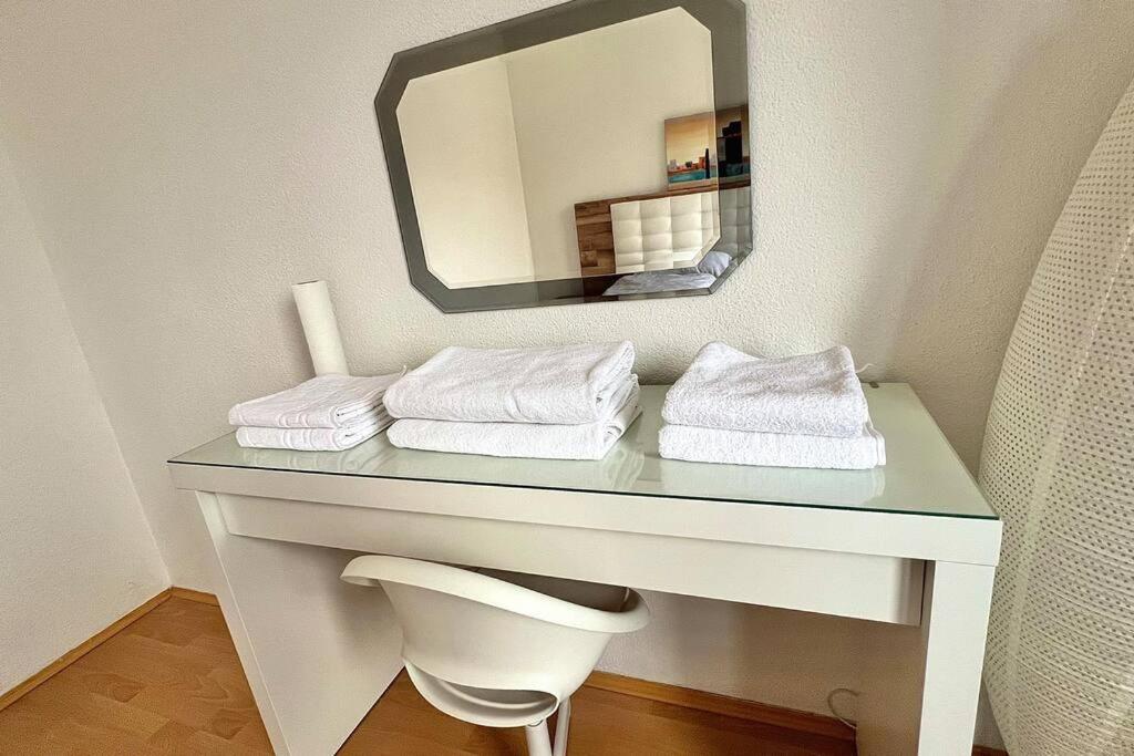 Apartment 14 im Herzen von Linz