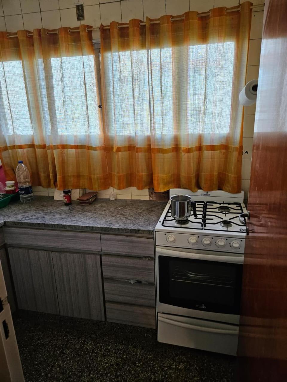 Departamento en el centro a pocas cuadras de la playa