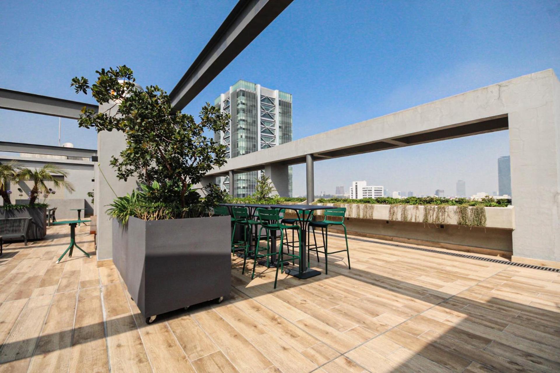 roof