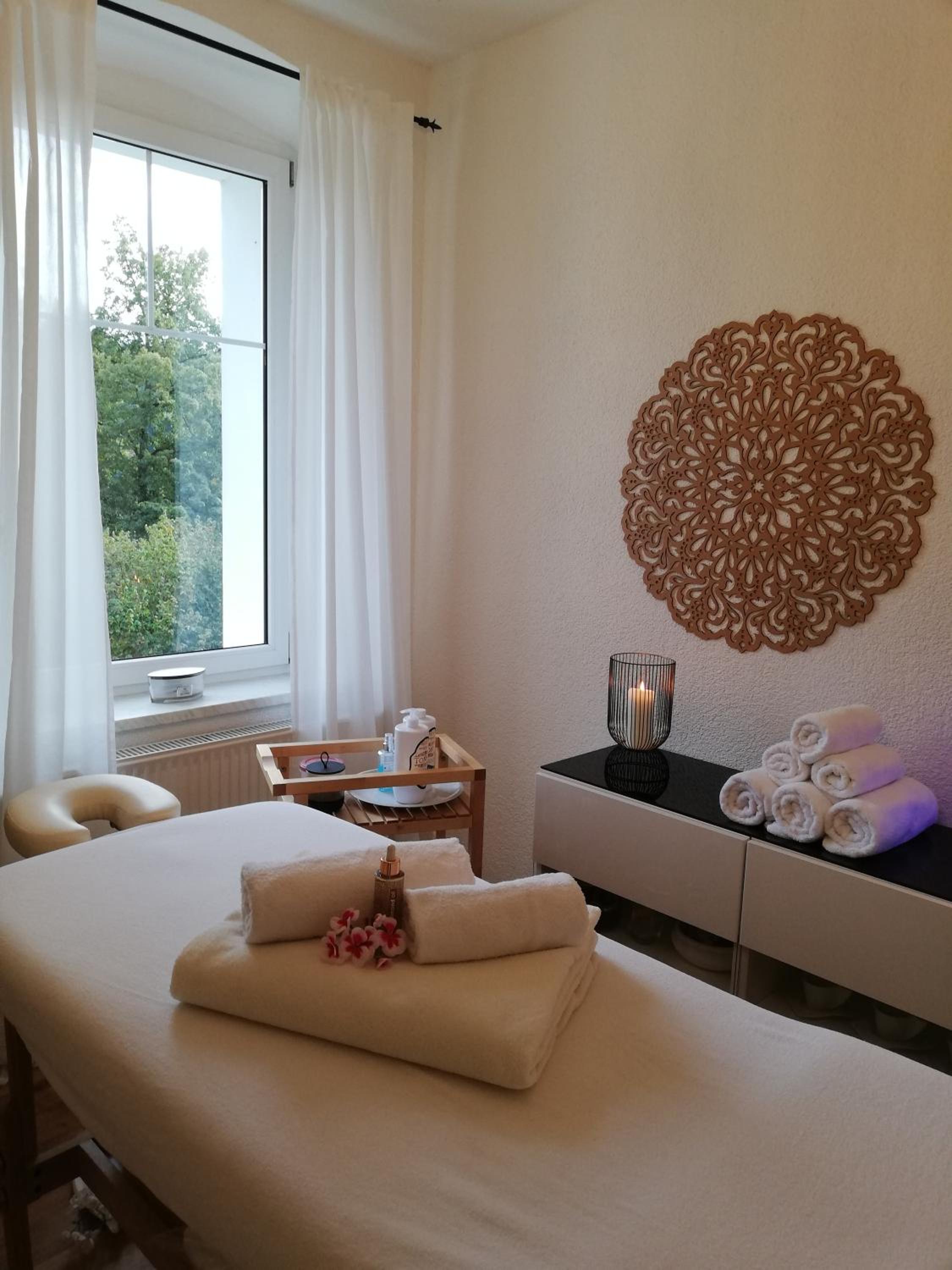 Pension Vila Hana