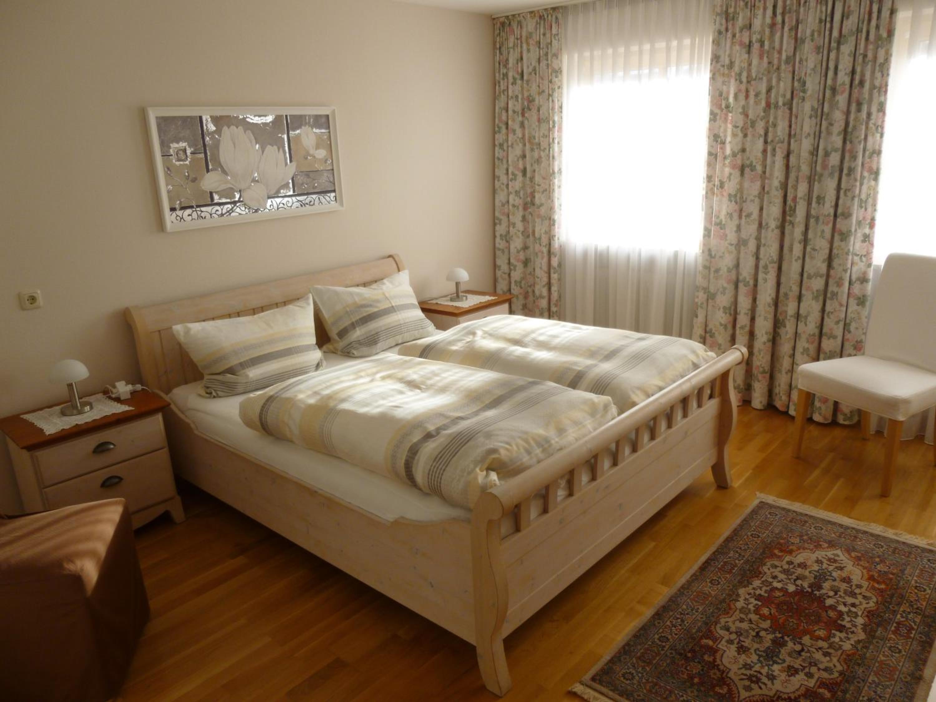 Ferienwohnung Edmeier