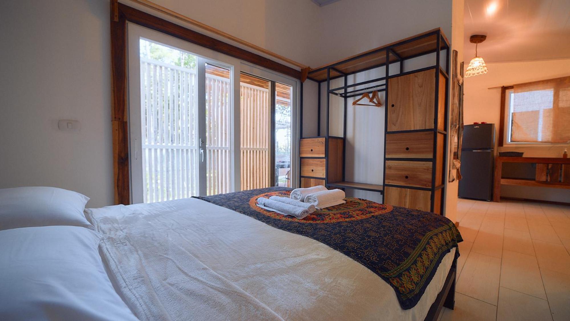 Olivia del caribe suite