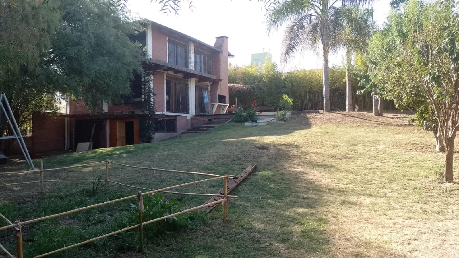 CASA QUINCHO