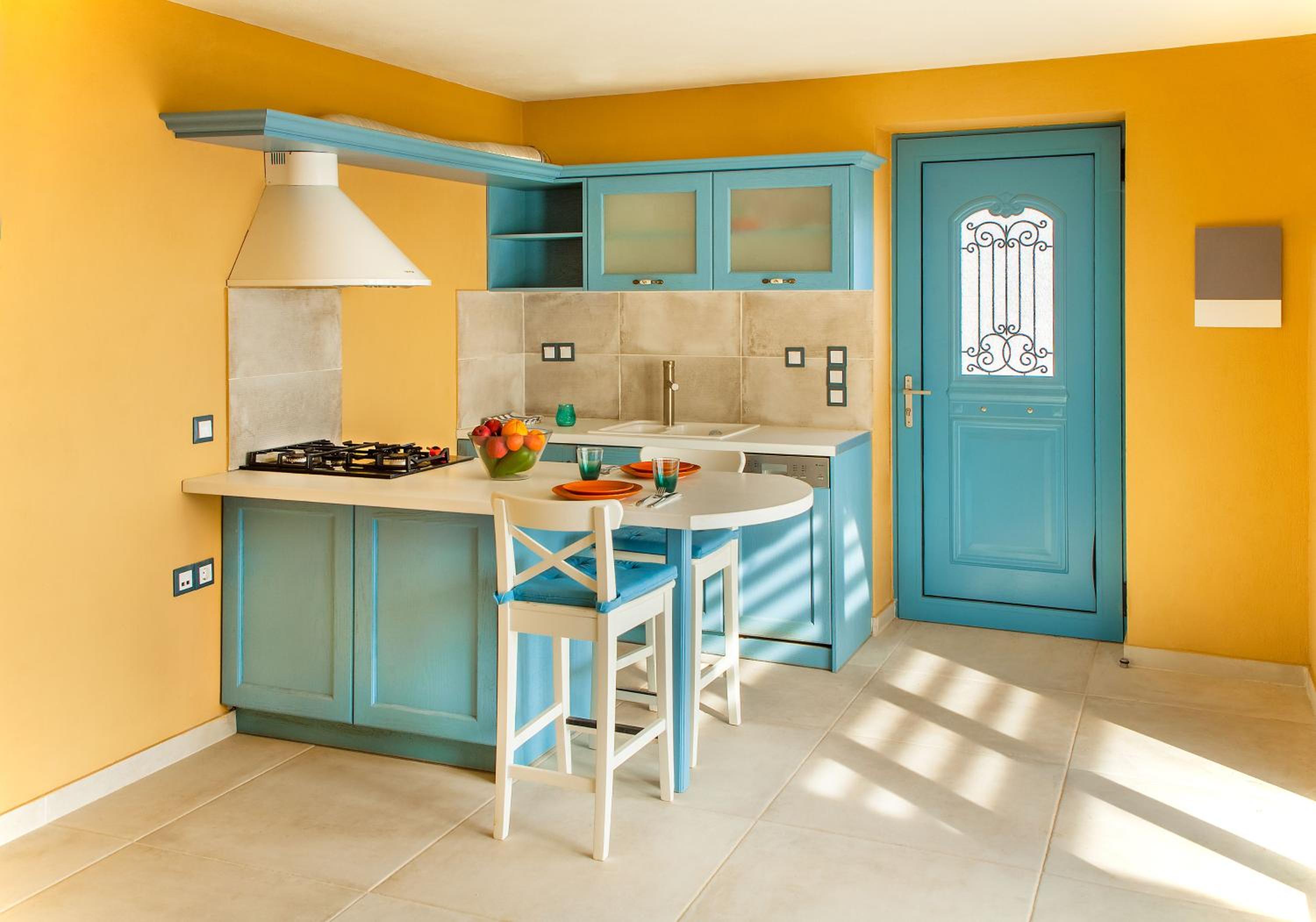 Heliopetra Luxury Villa Lefkas