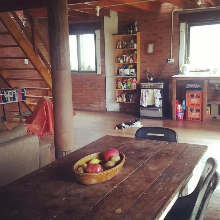 CASA QUINCHO