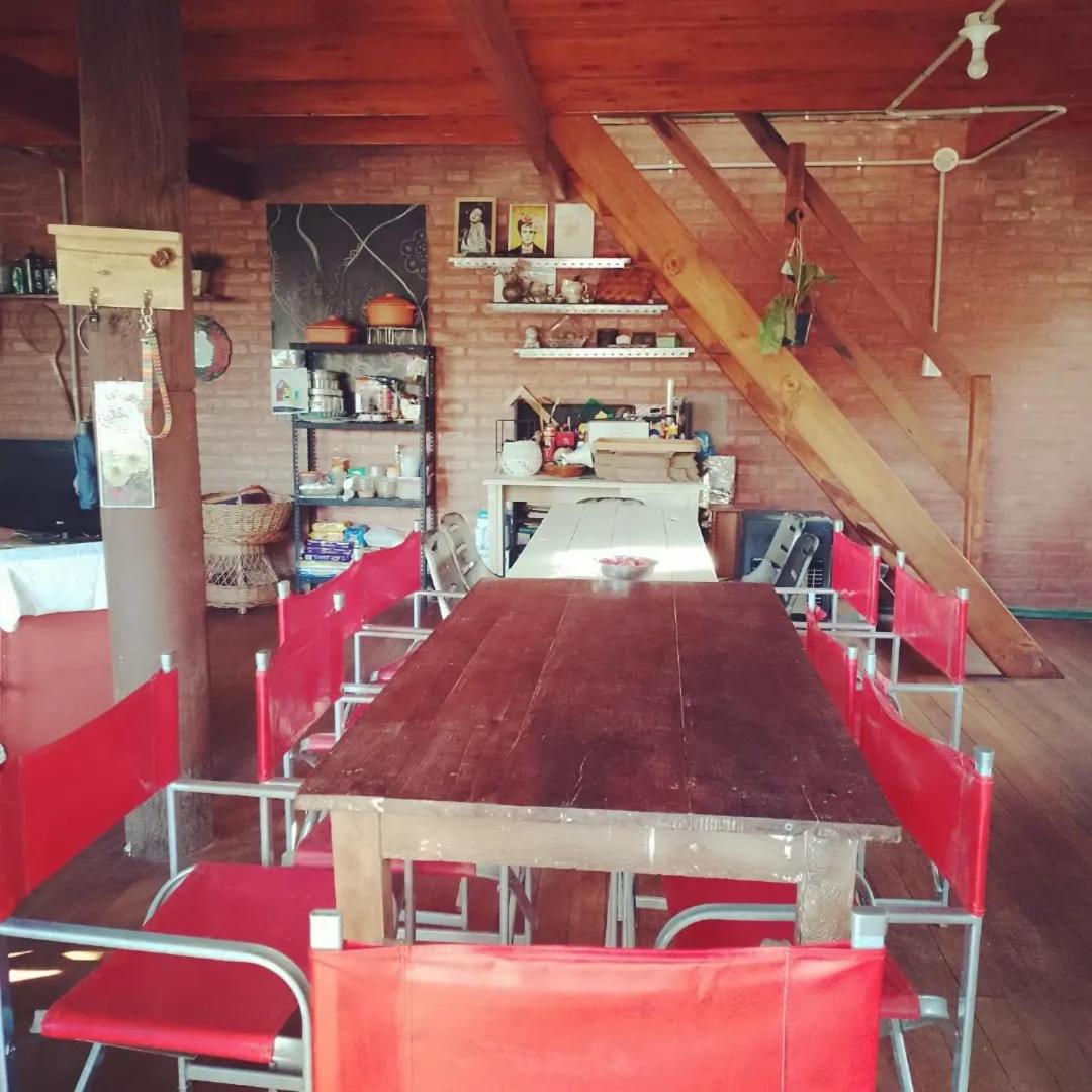 CASA QUINCHO