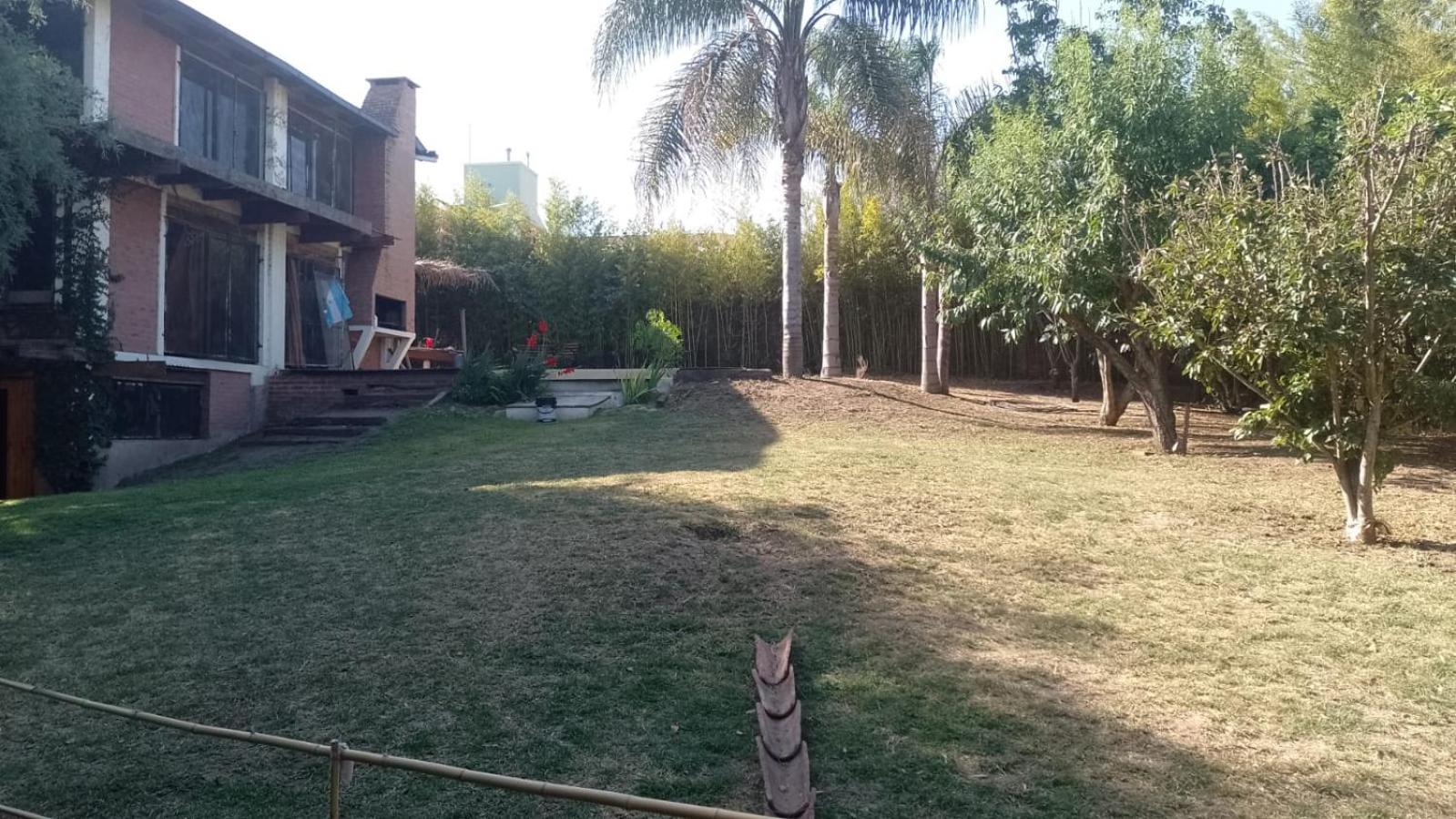CASA QUINCHO