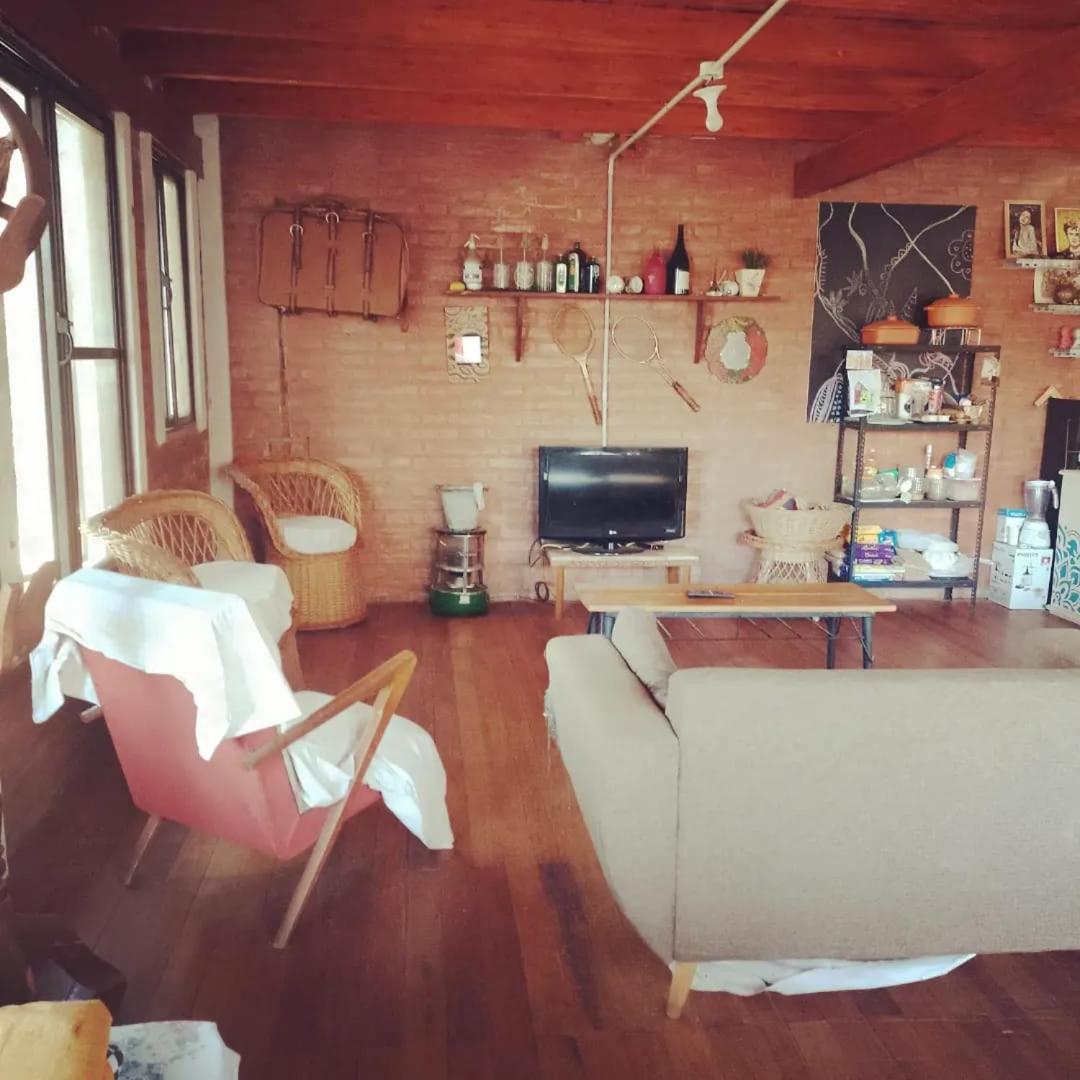 CASA QUINCHO