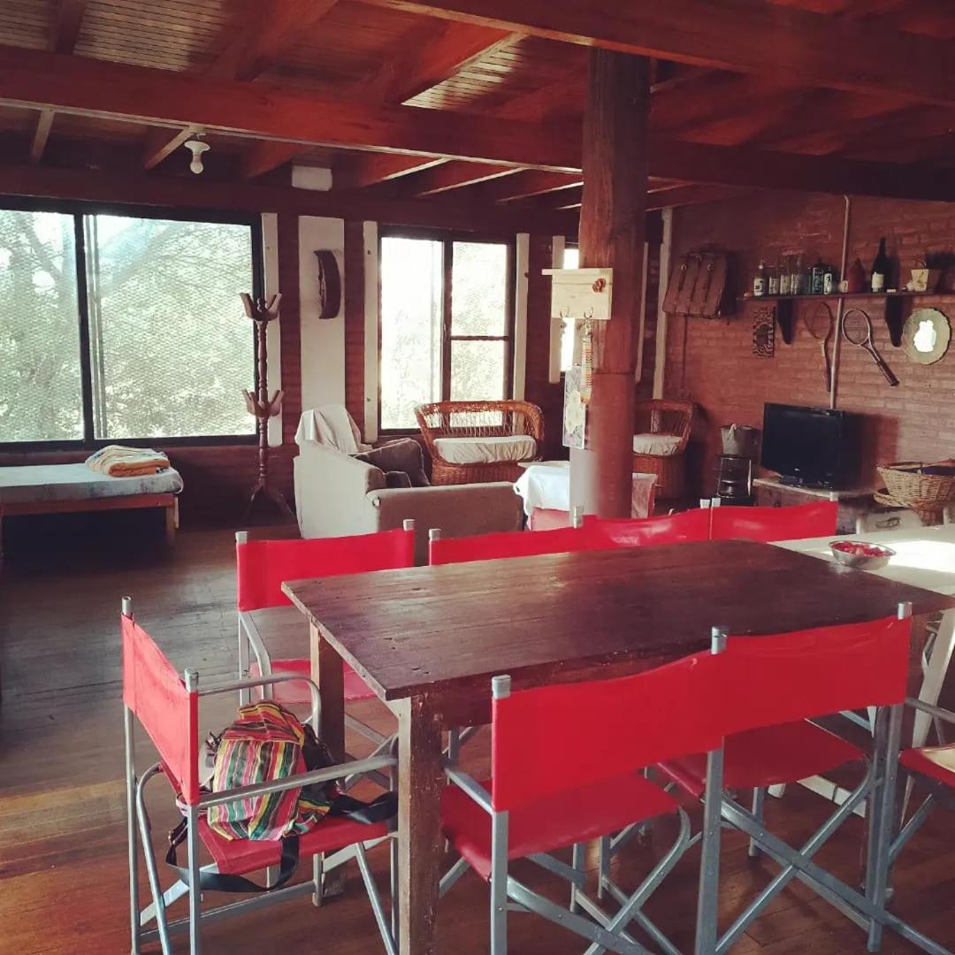 CASA QUINCHO