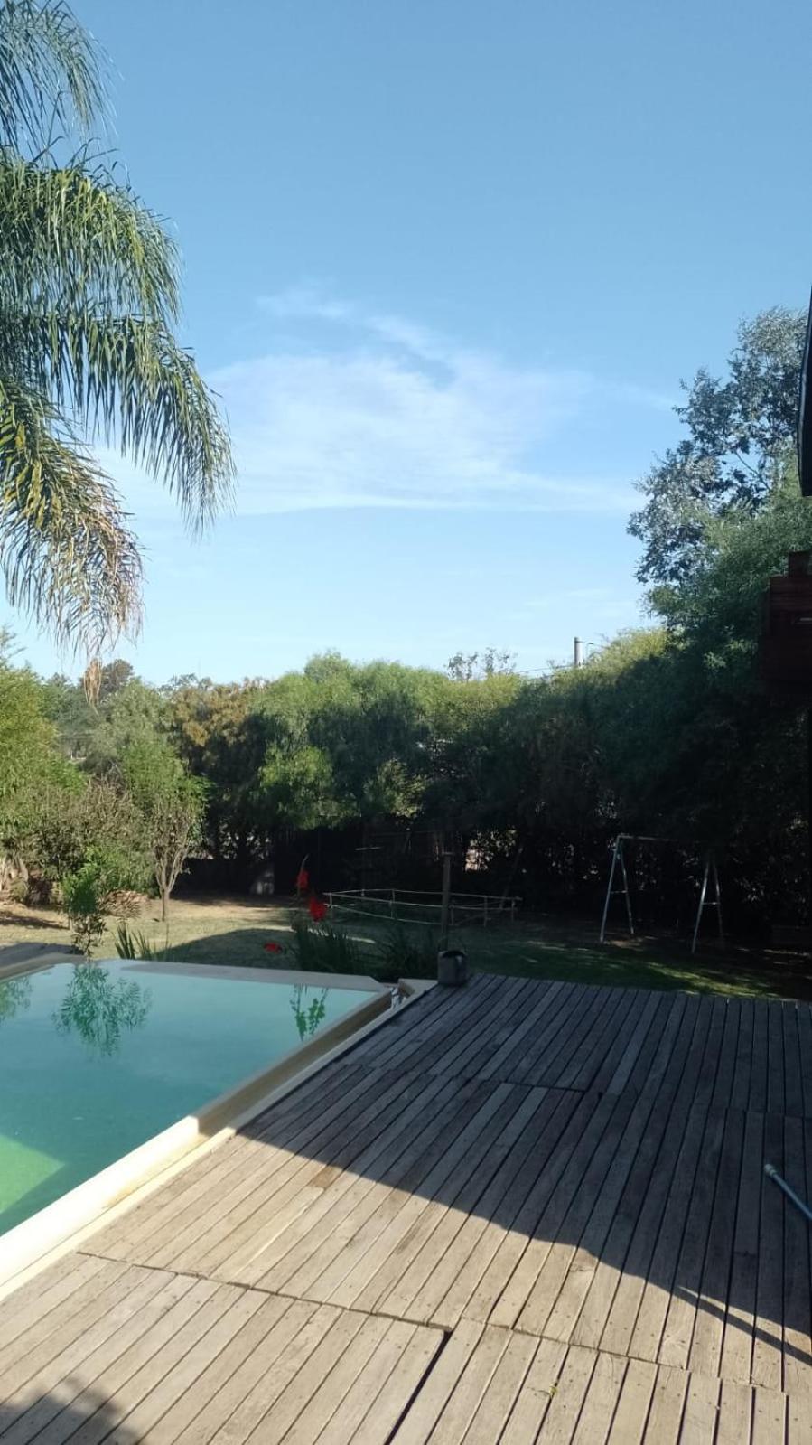 CASA QUINCHO