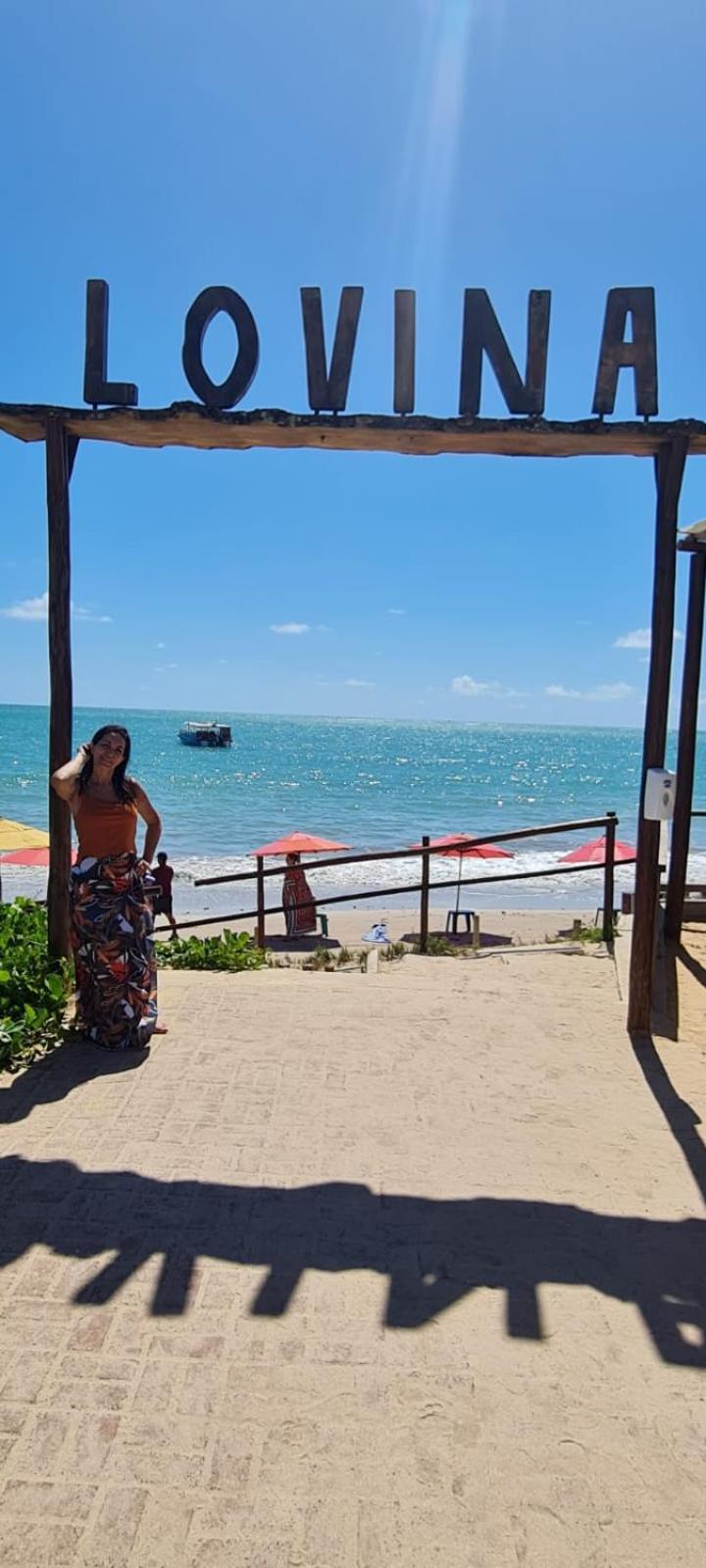 Apartamento Cabo Branco 2 qtos Ilha do Caribe