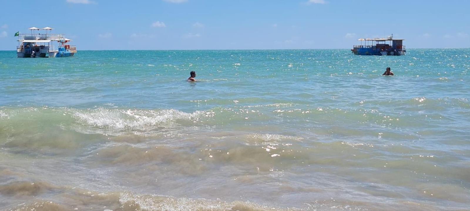 Apartamento Cabo Branco 2 qtos Ilha do Caribe