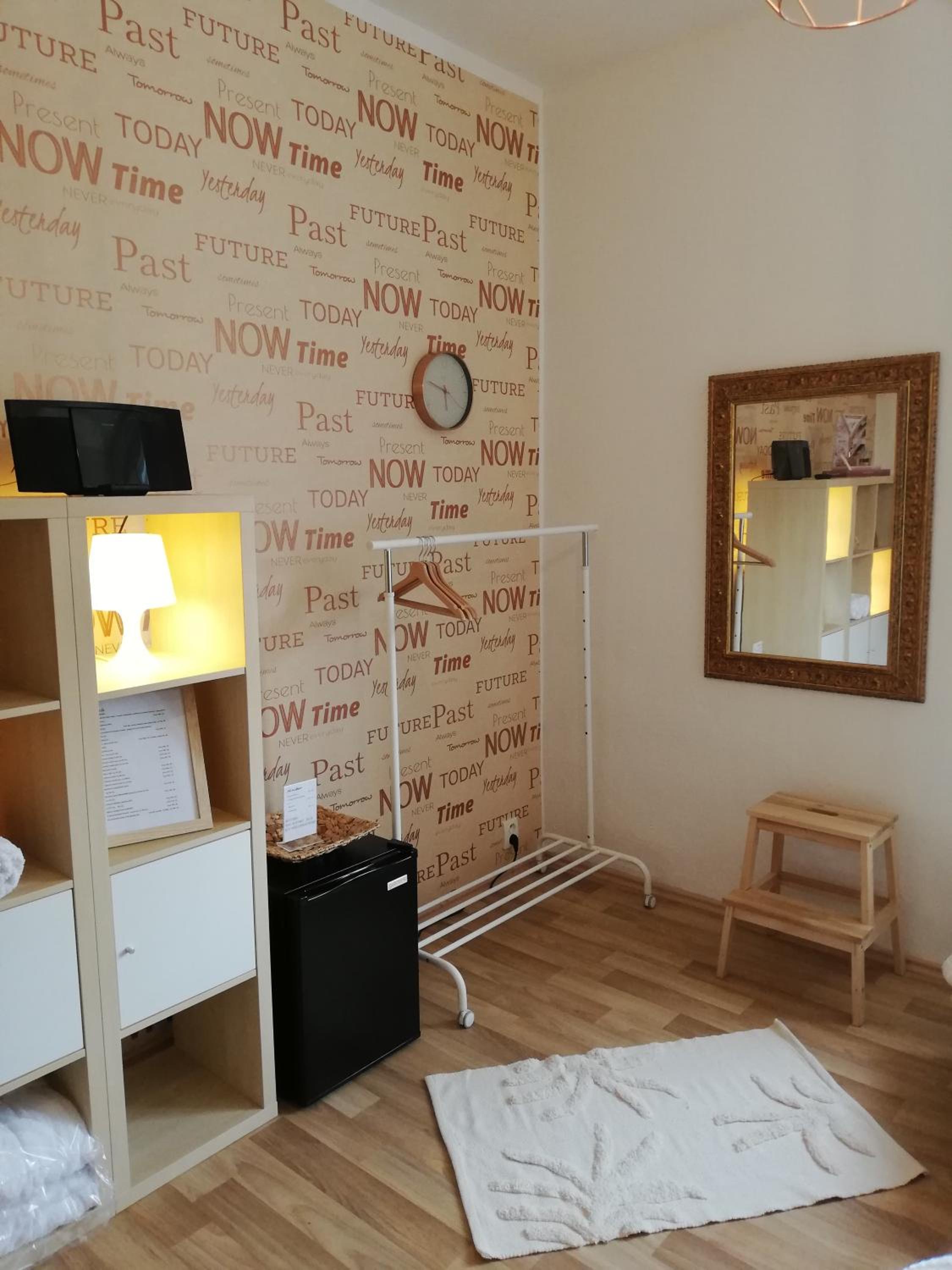 Pension Vila Hana