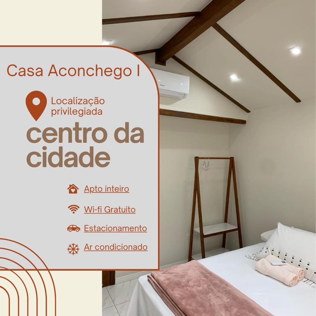 Casa Aconchego 345 ao lado Alles Park view 2