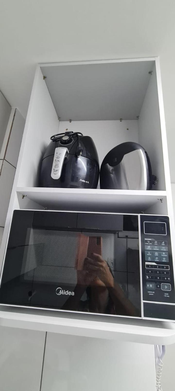 Apartamento Cabo Branco 2 qtos Ilha do Caribe