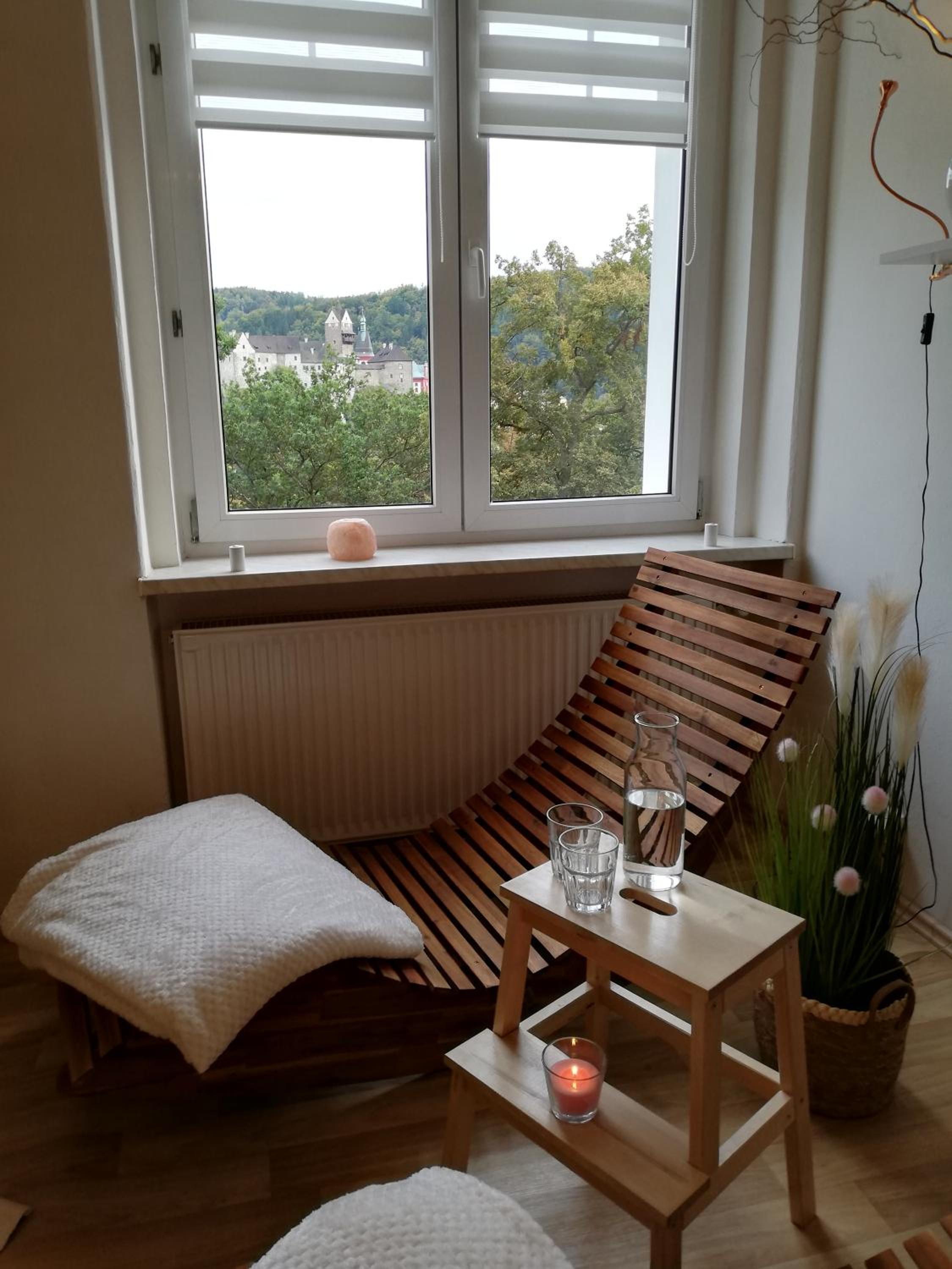 Pension Vila Hana