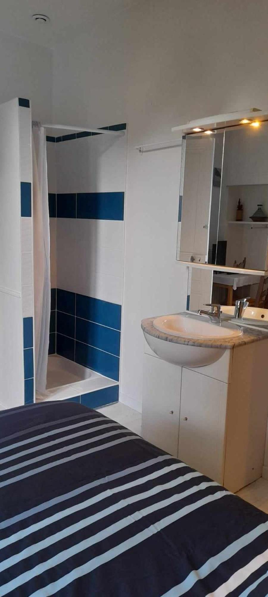 Les Volets Bleus, photo 23