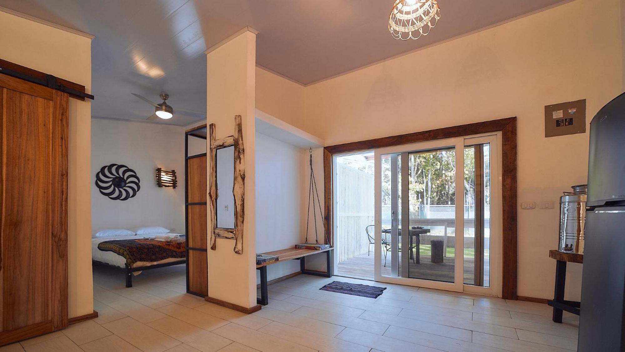 Olivia del caribe suite