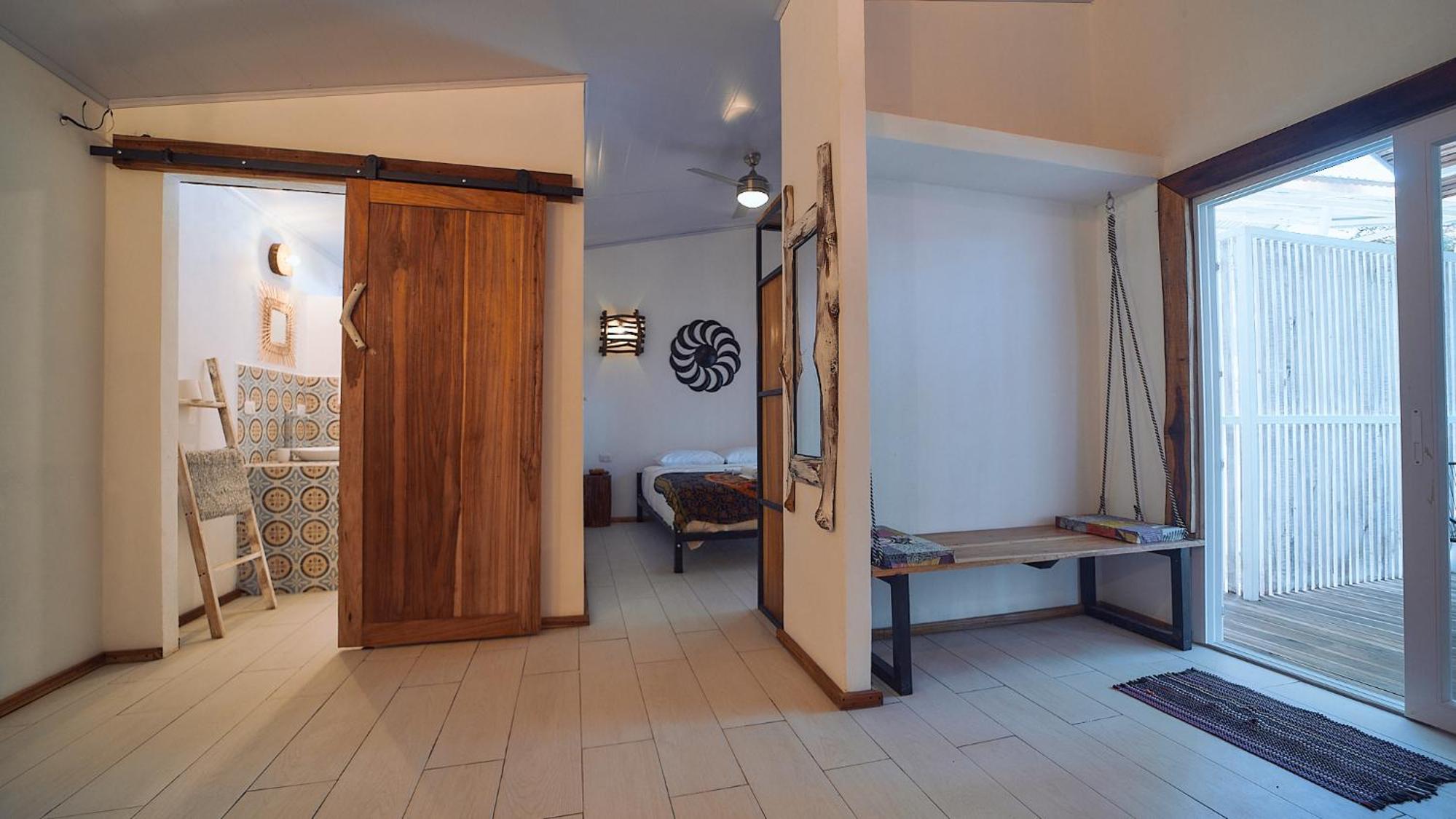 Olivia del caribe suite