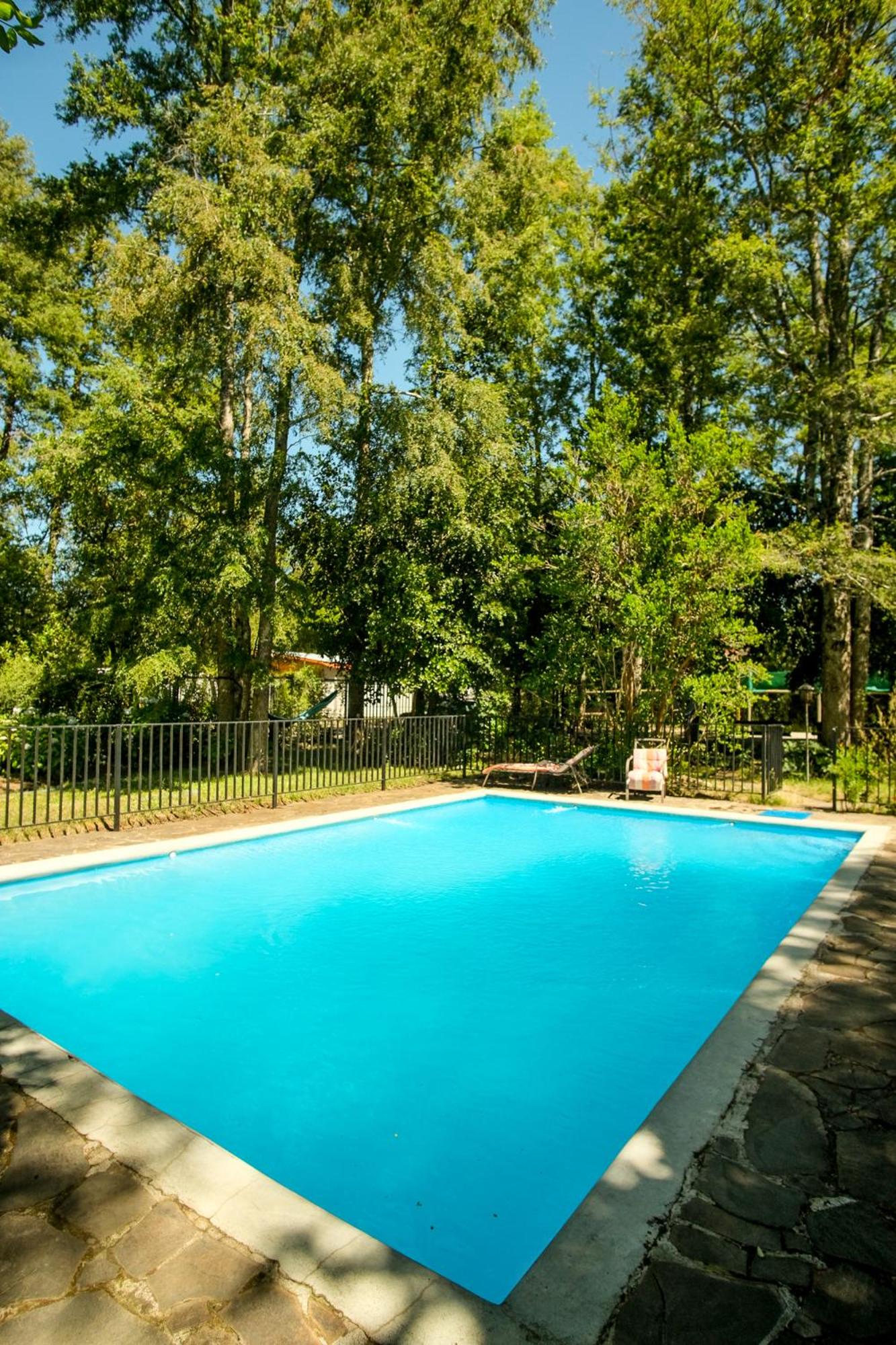 Casa de Noah Bed & Breakfast view 2