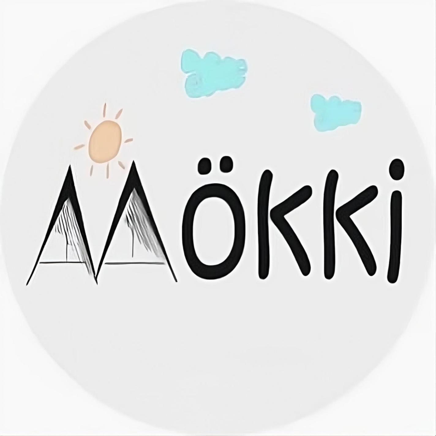 Mokki - A-frame cozy în Apuseni