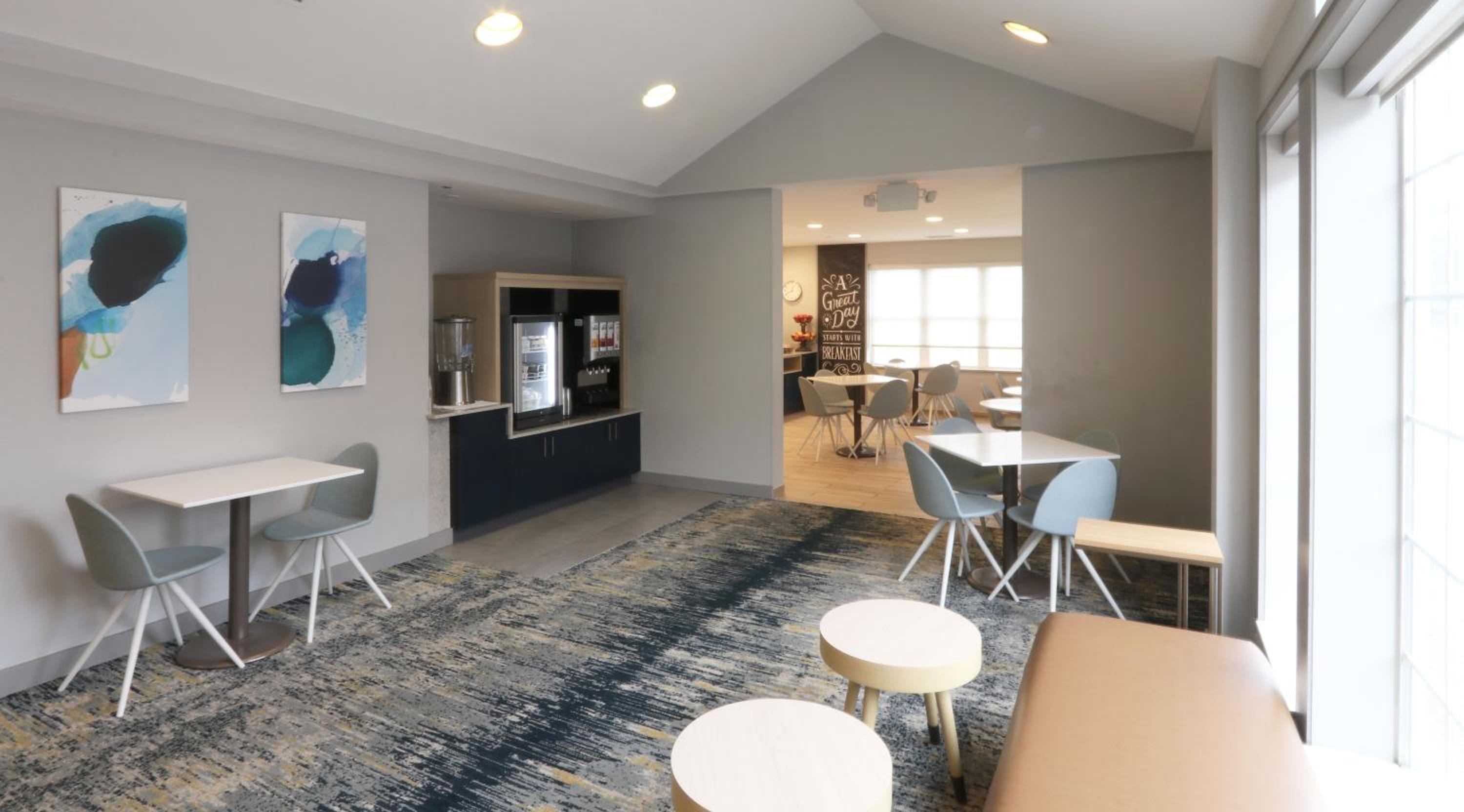 TownePlace Suites Minneapolis West/St. Louis Park - Property Image 1