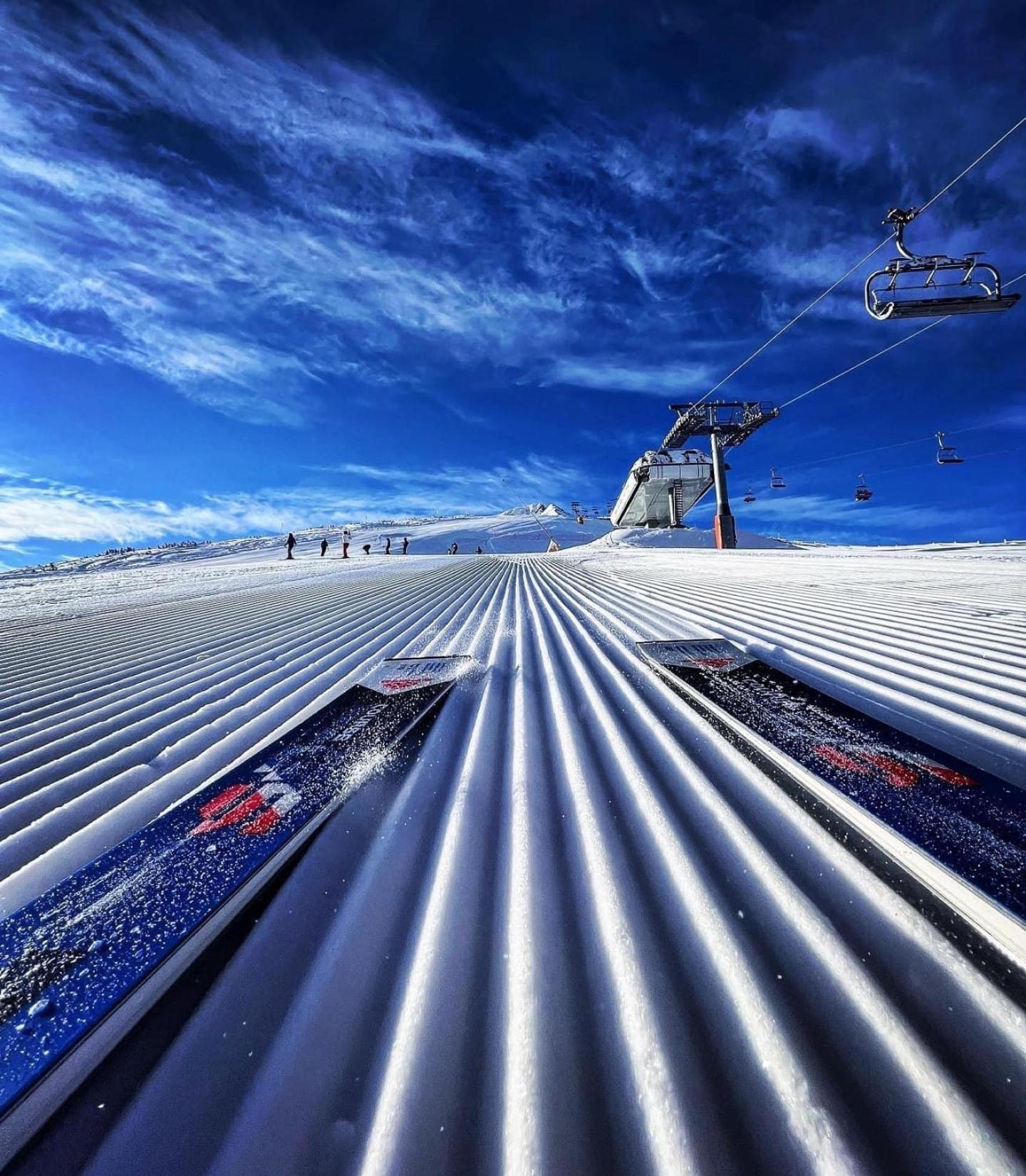 Bansko Royal Towers Private Apartment V&K