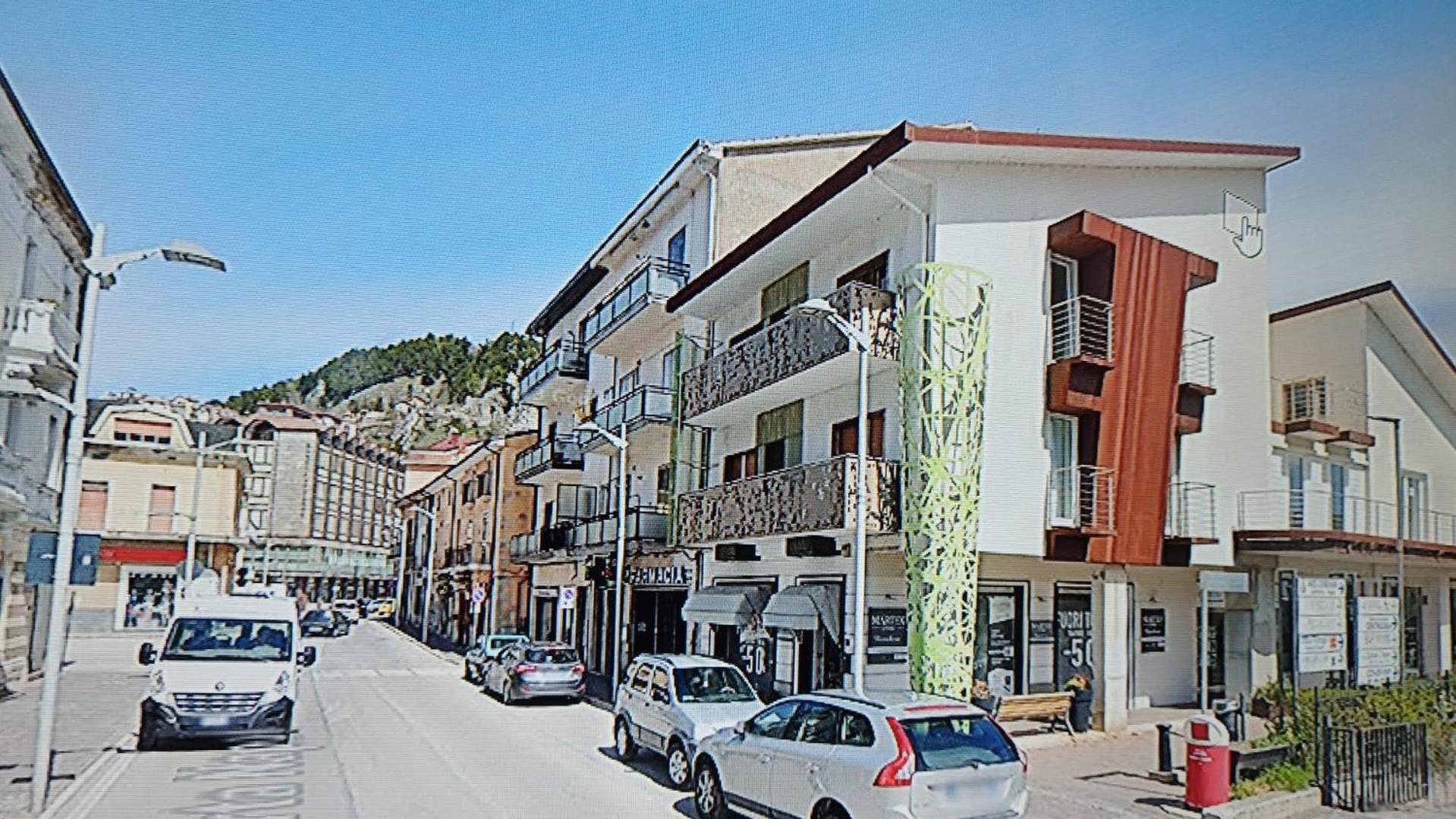 APPARTAMENTO CENTRALISSIMO