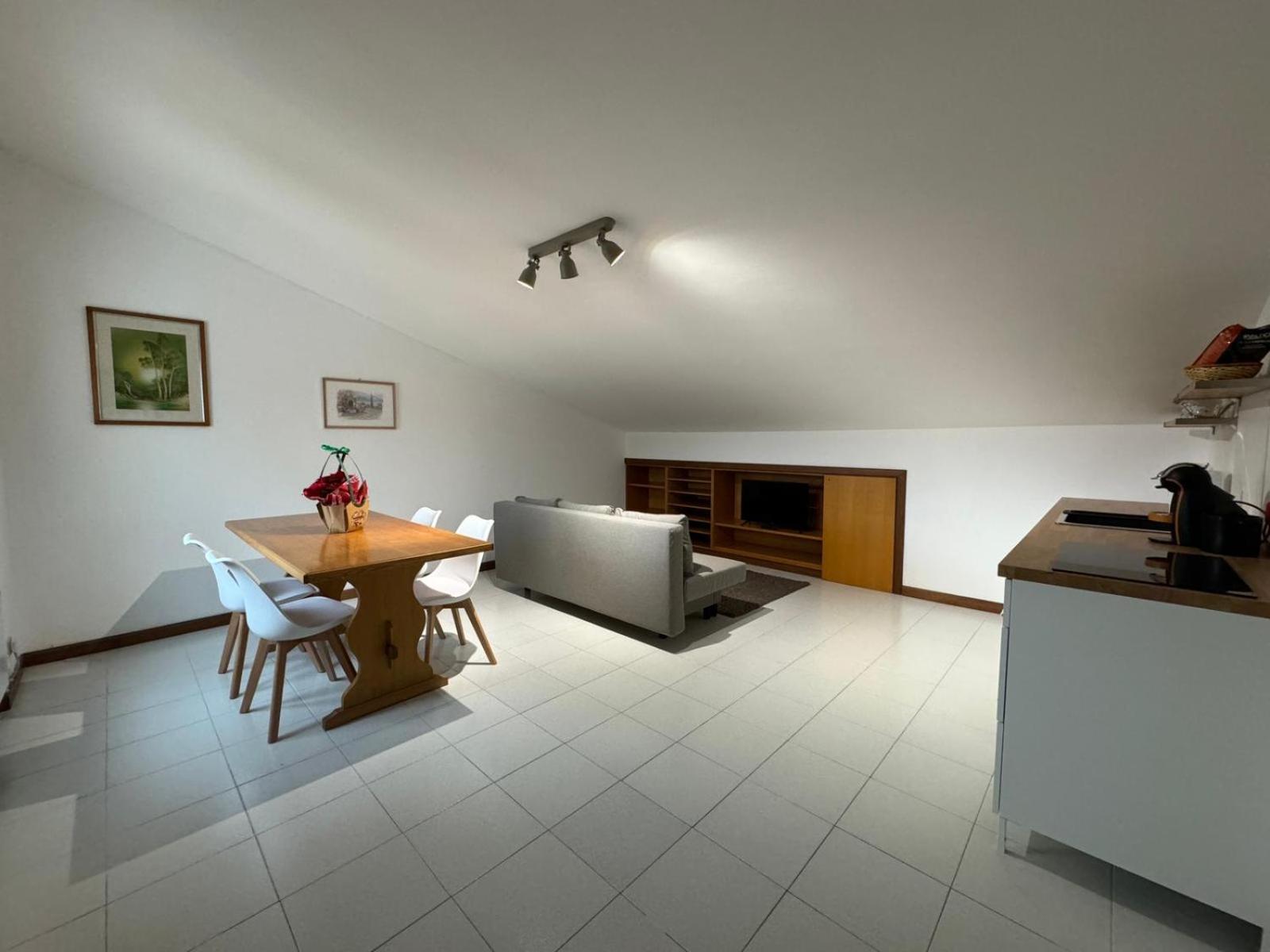 APPARTAMENTO CENTRALISSIMO