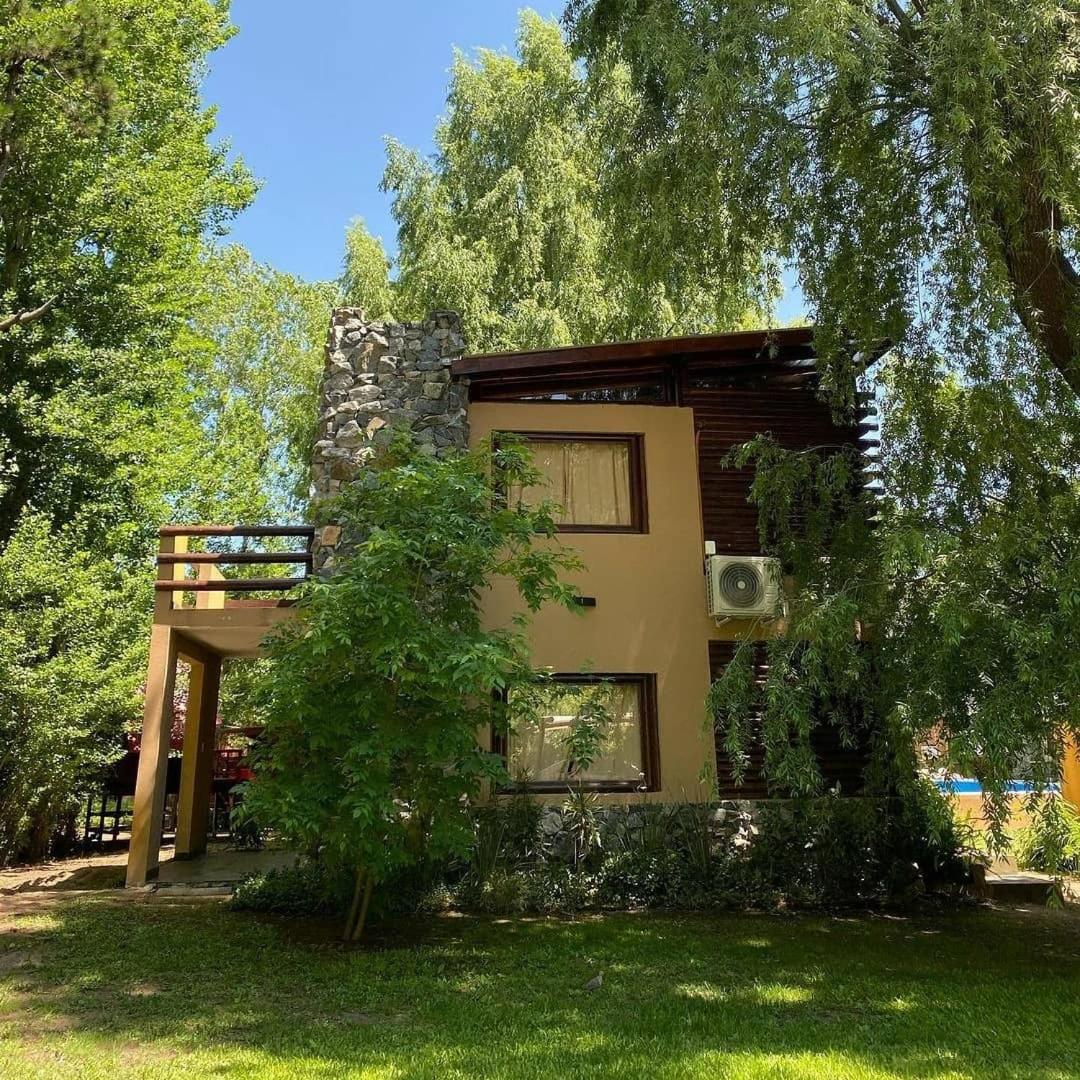 Bosques del Este