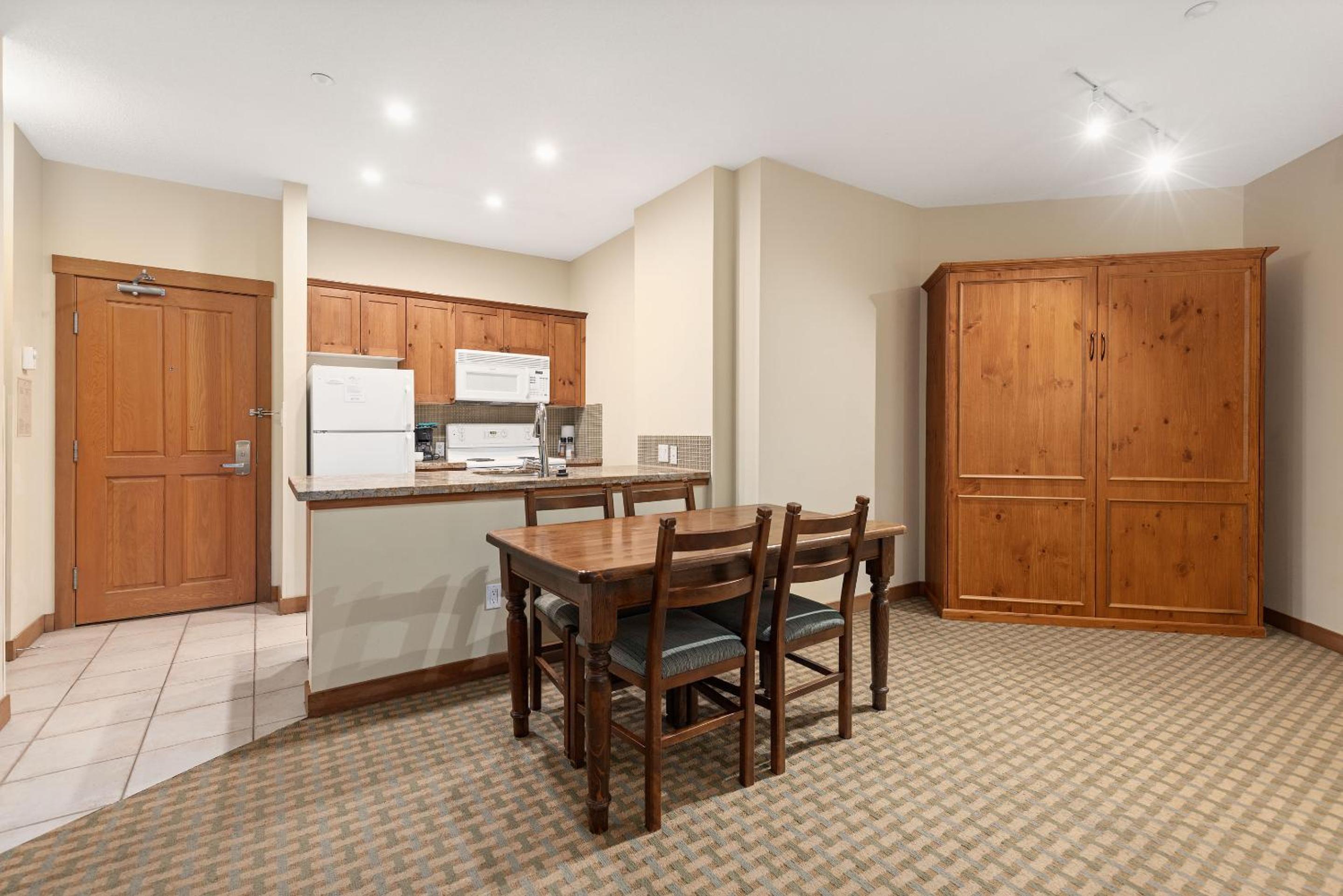 Lost Lake Lodge by Whistler Premier