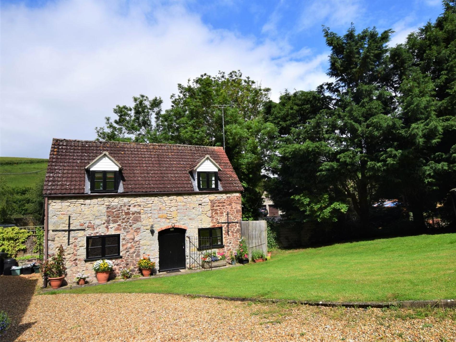 2 Bed in Bridgwater oc-alden