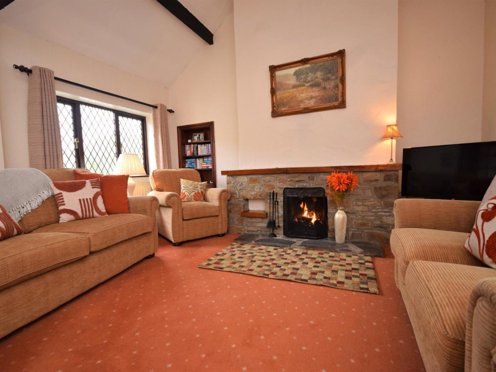 2 Bed in Bideford oc-infob view 5