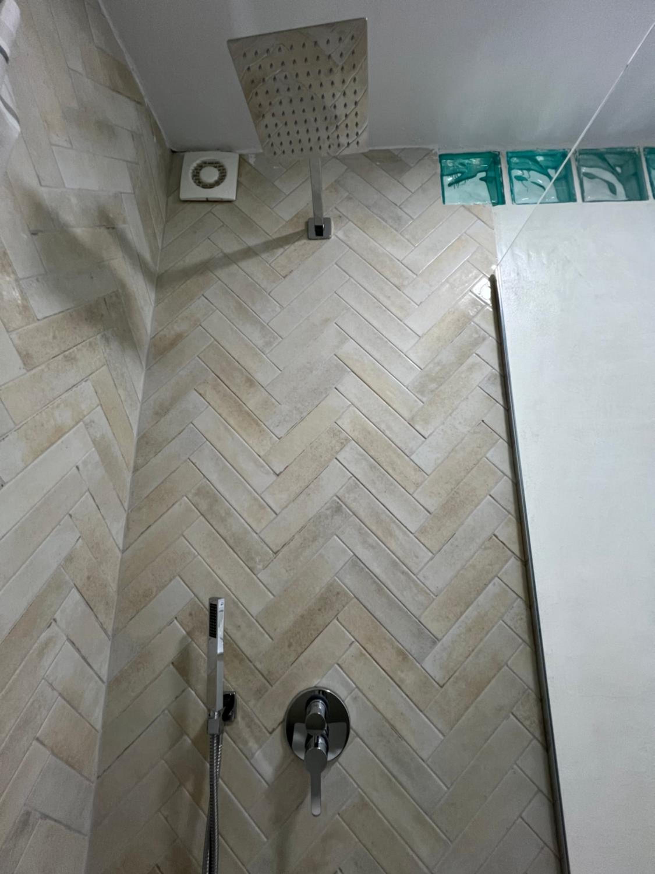 Cane Apartment Mosaic