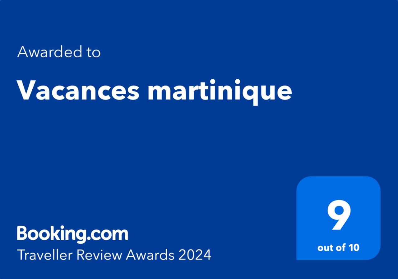 Vacances martinique view 2