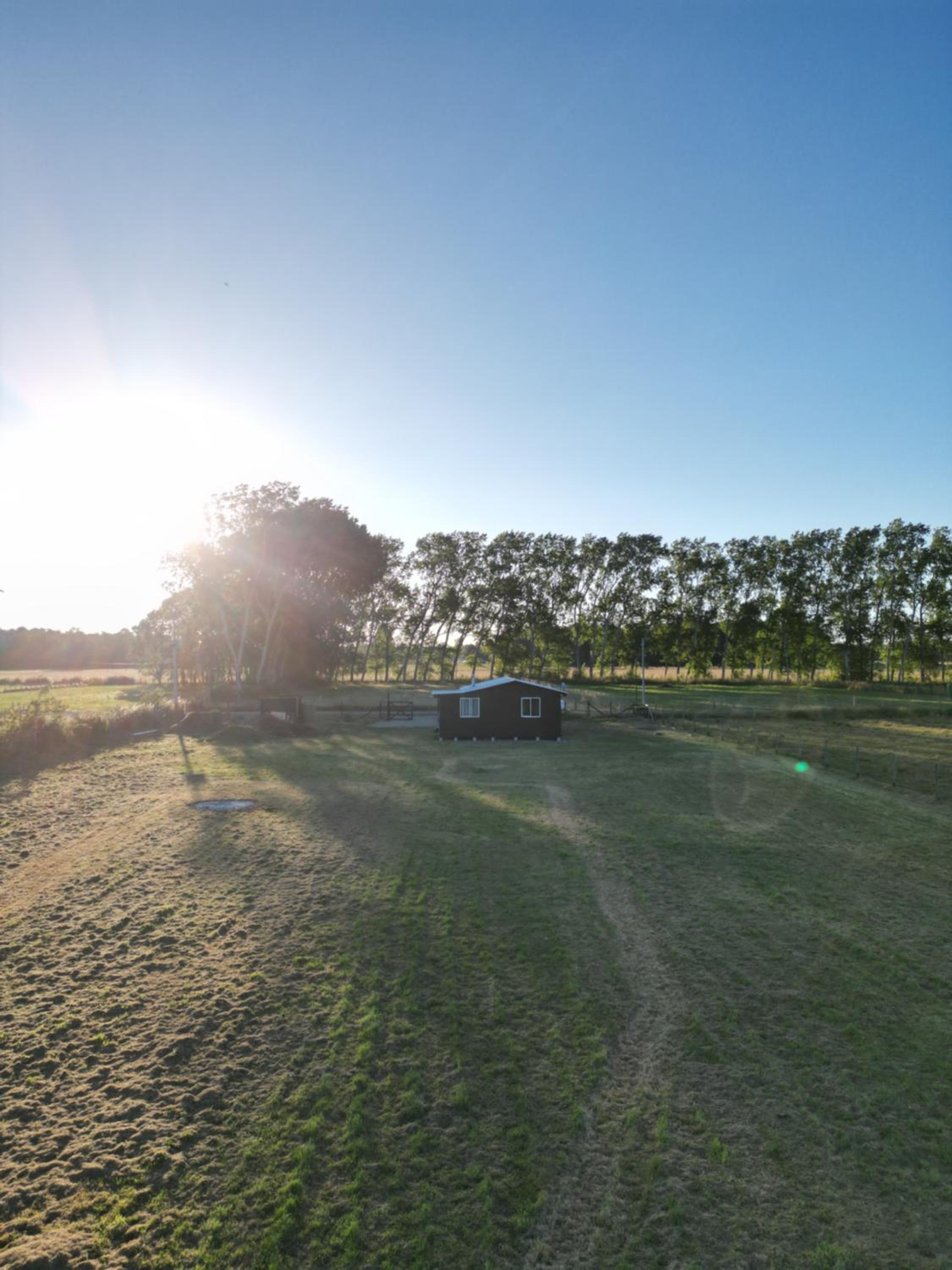 Cabañas Campo Frutillar