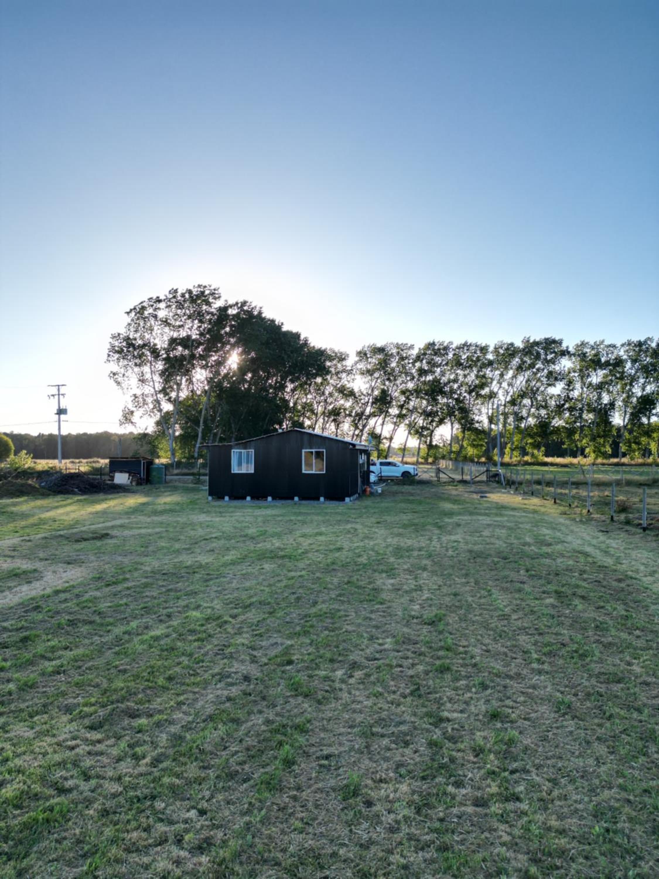 Cabañas Campo Frutillar