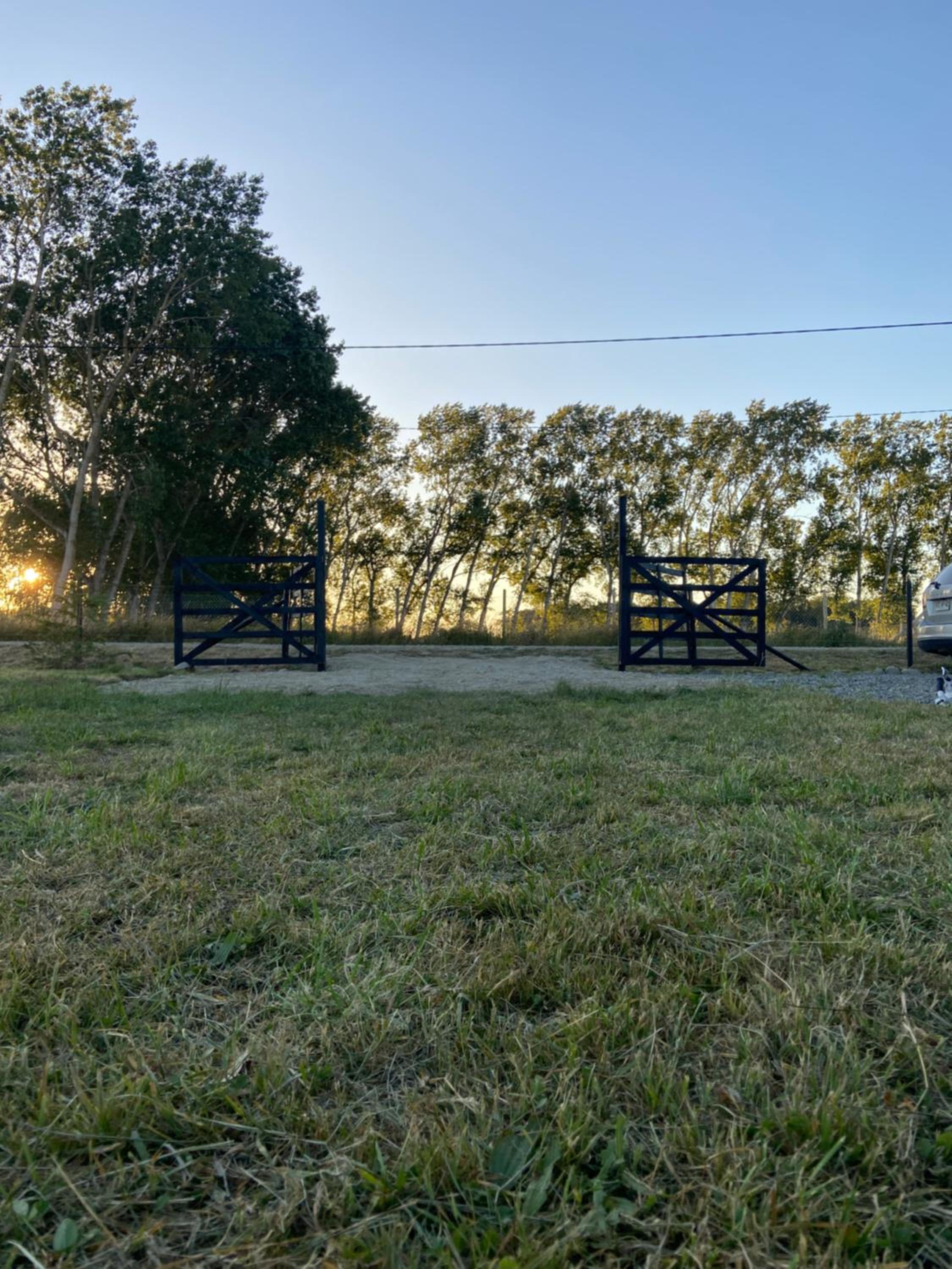 Cabañas Campo Frutillar