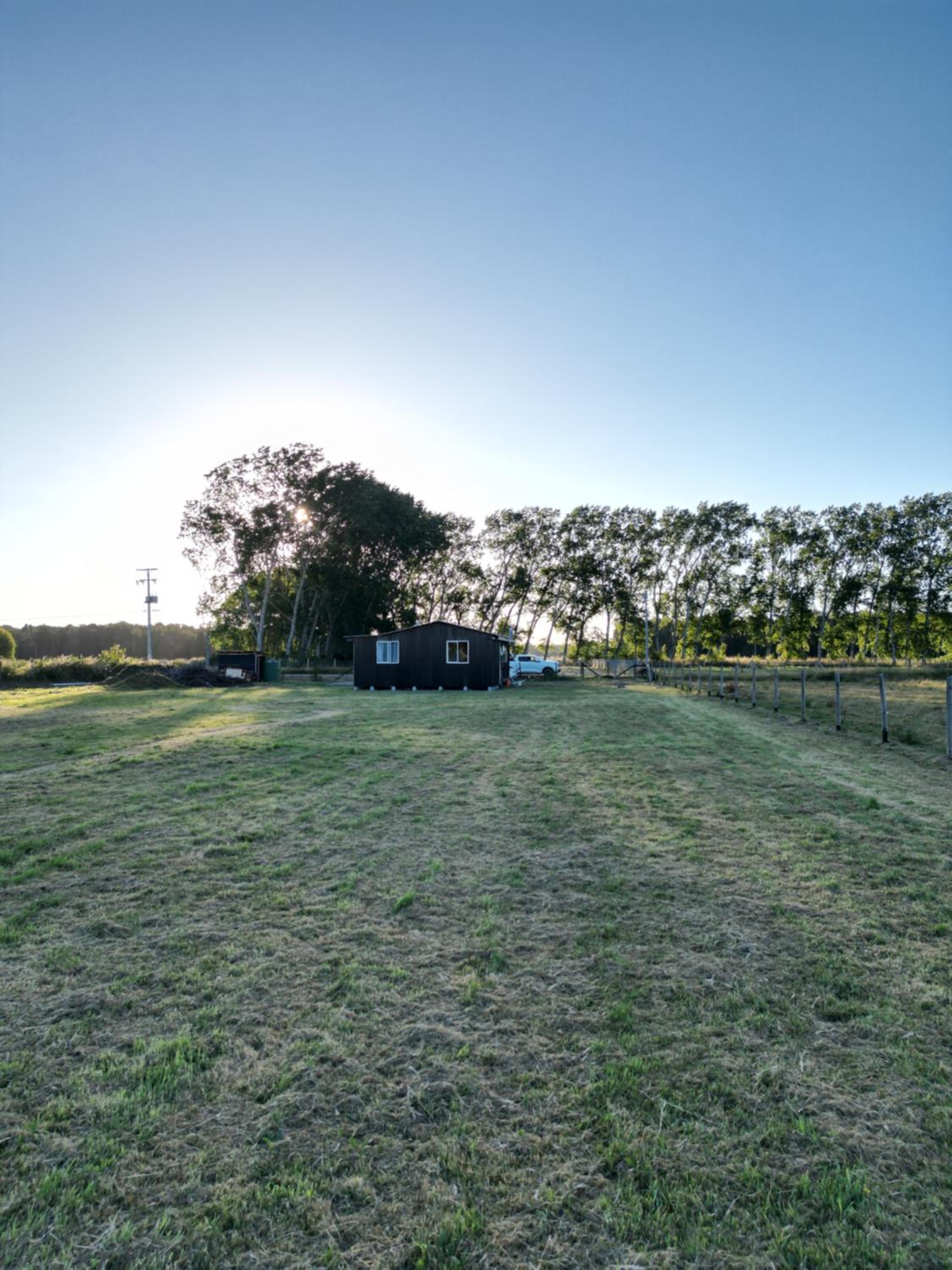 Cabañas Campo Frutillar