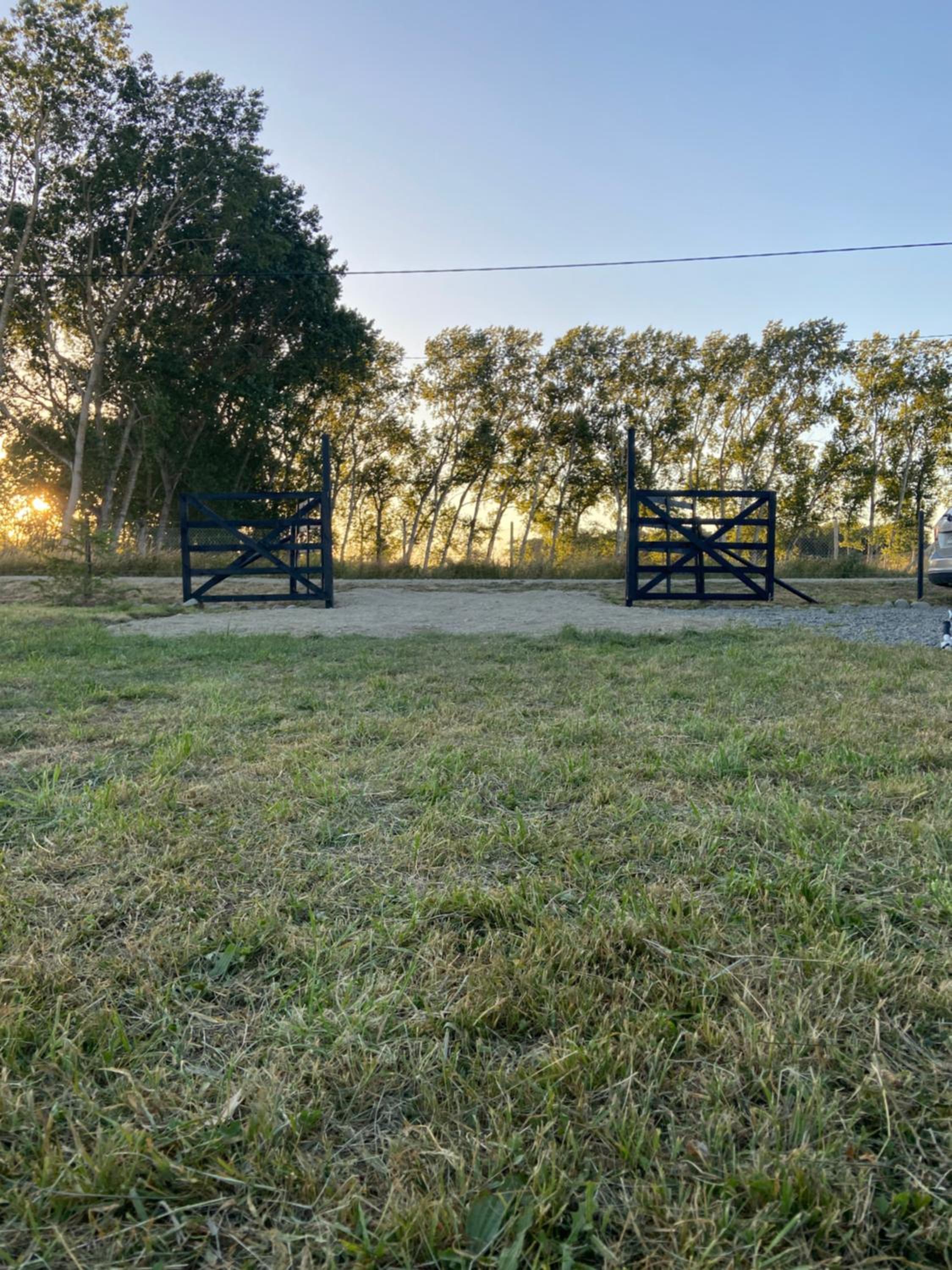 Cabañas Campo Frutillar