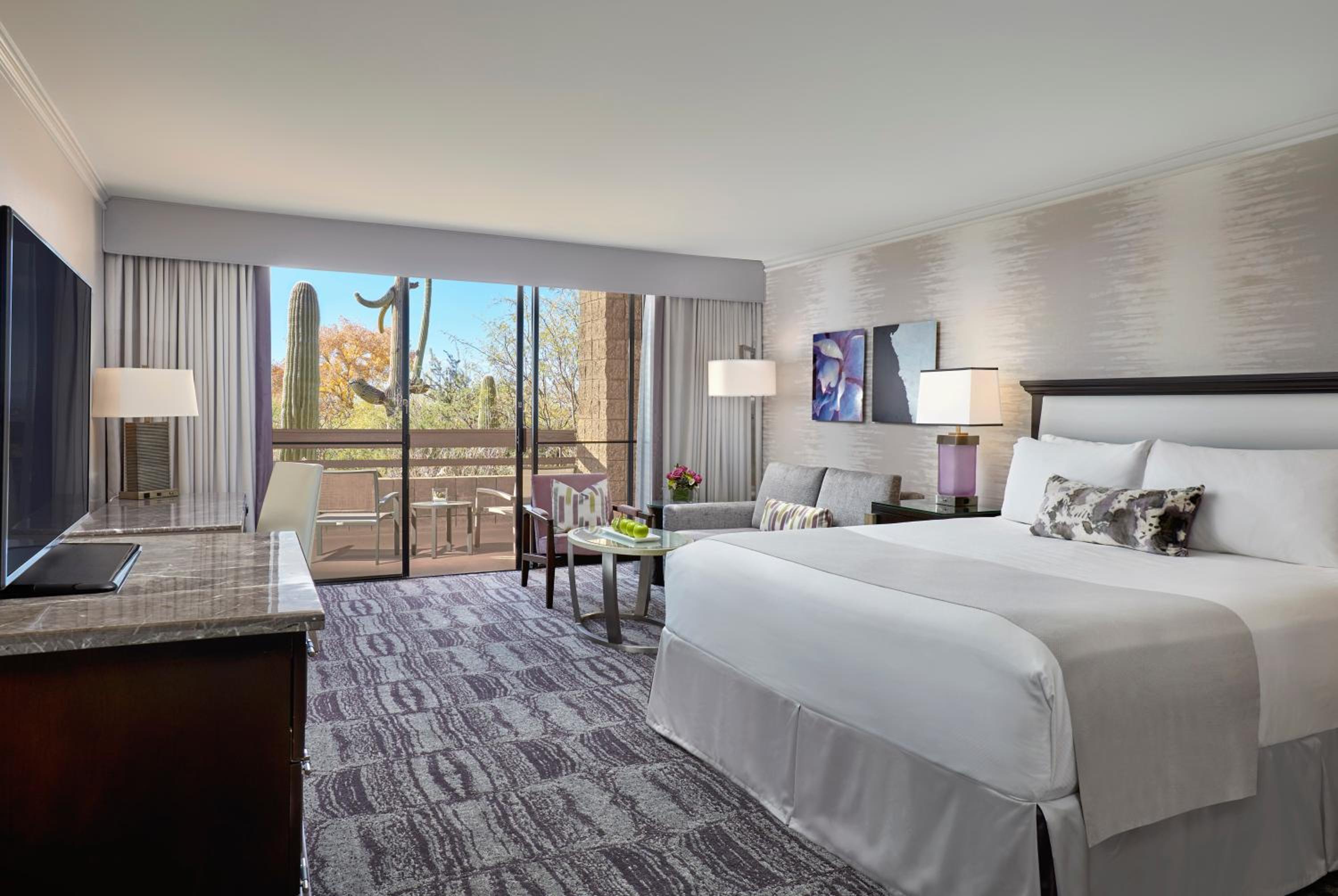 Loews Ventana Canyon Resort-1