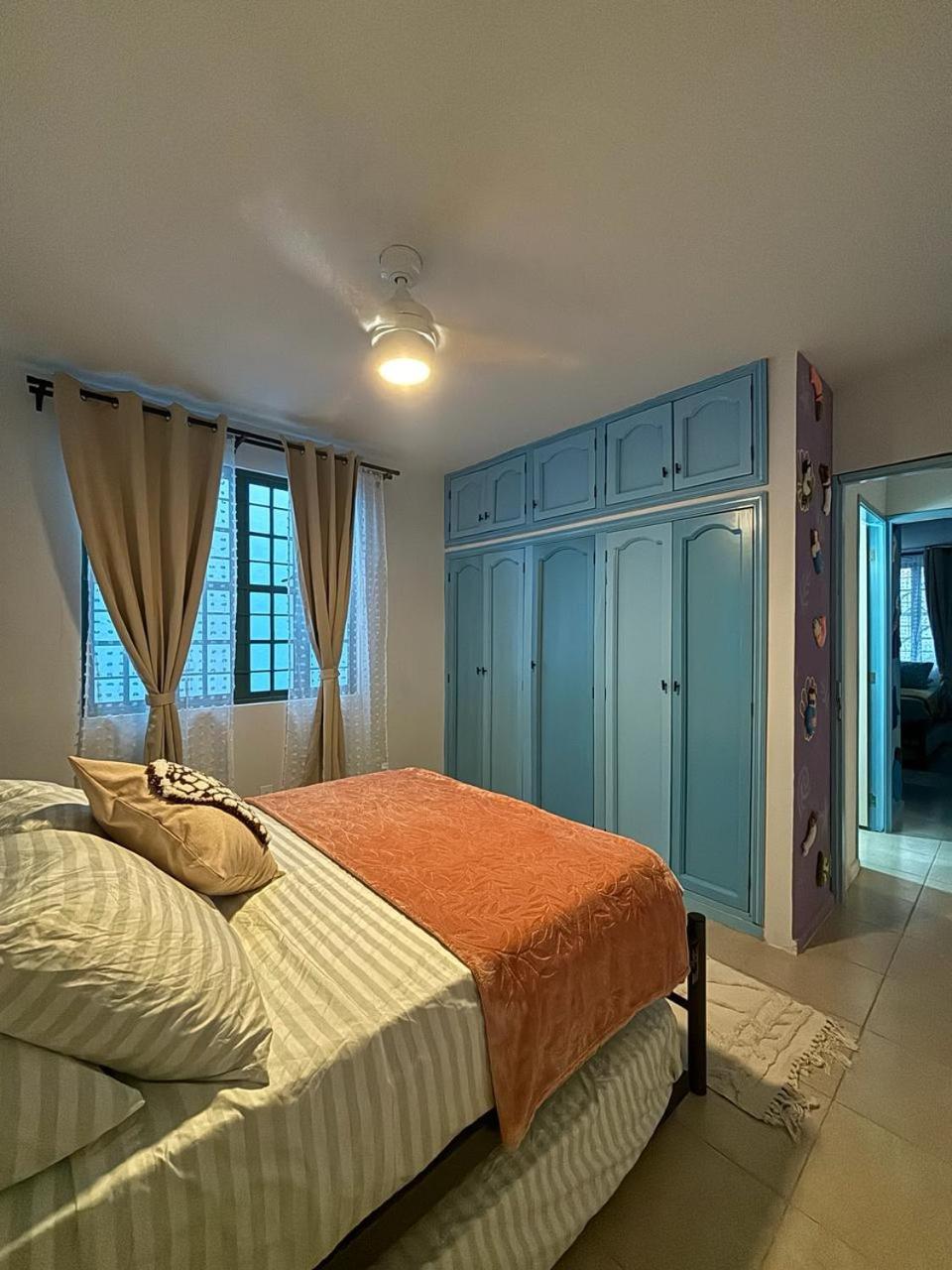 CASA ALAMEDA AMAPA view 2