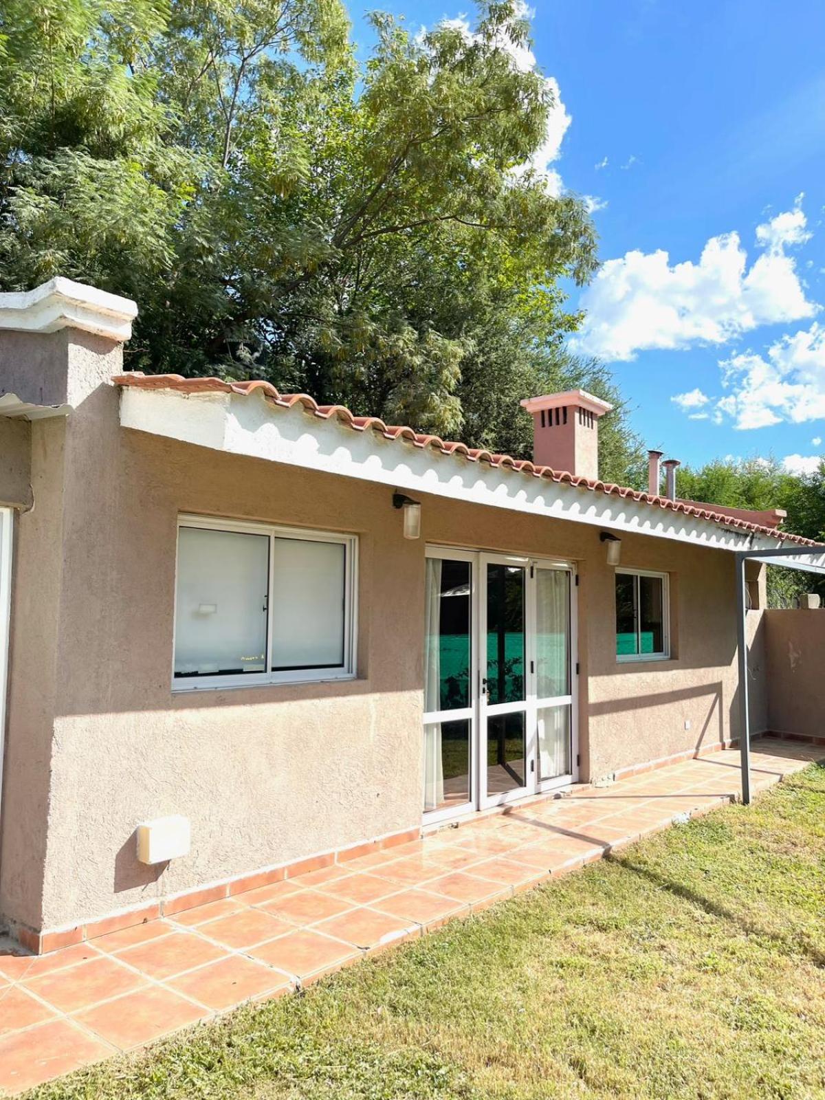 Cabaña El Fantasio